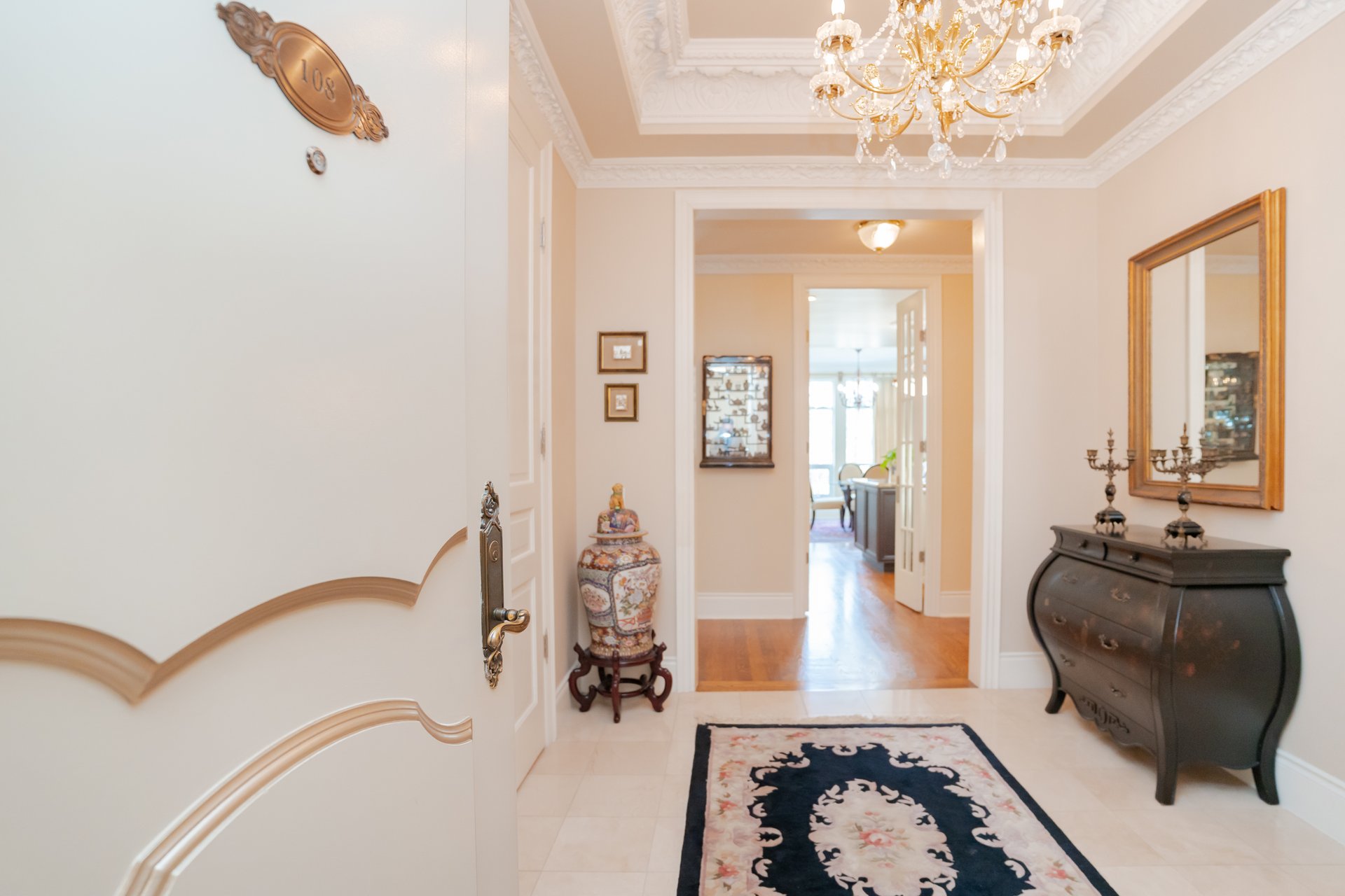 SOLD: Prestigious Tridel Boutique Condo