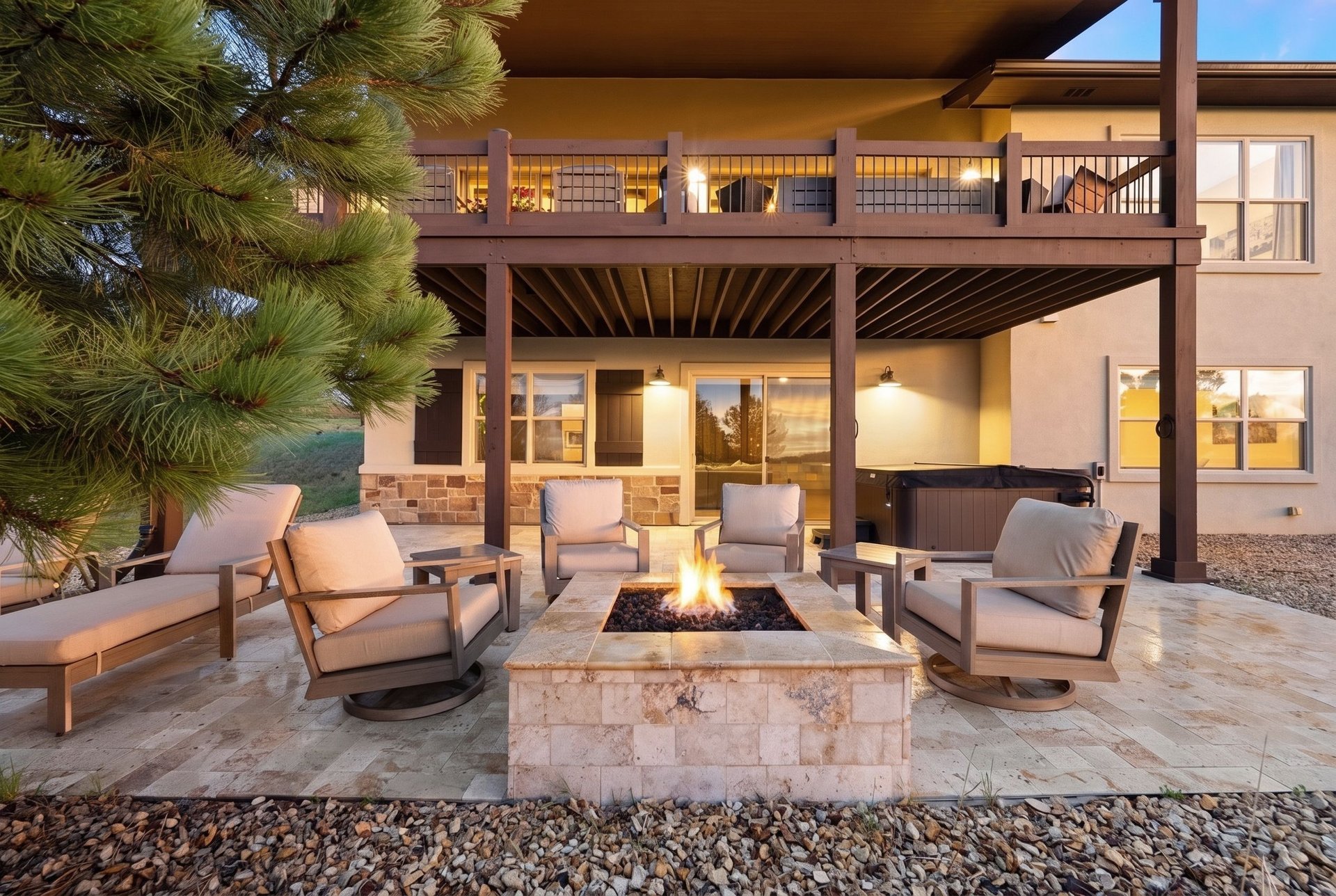 5470 Old Stagecoach Road