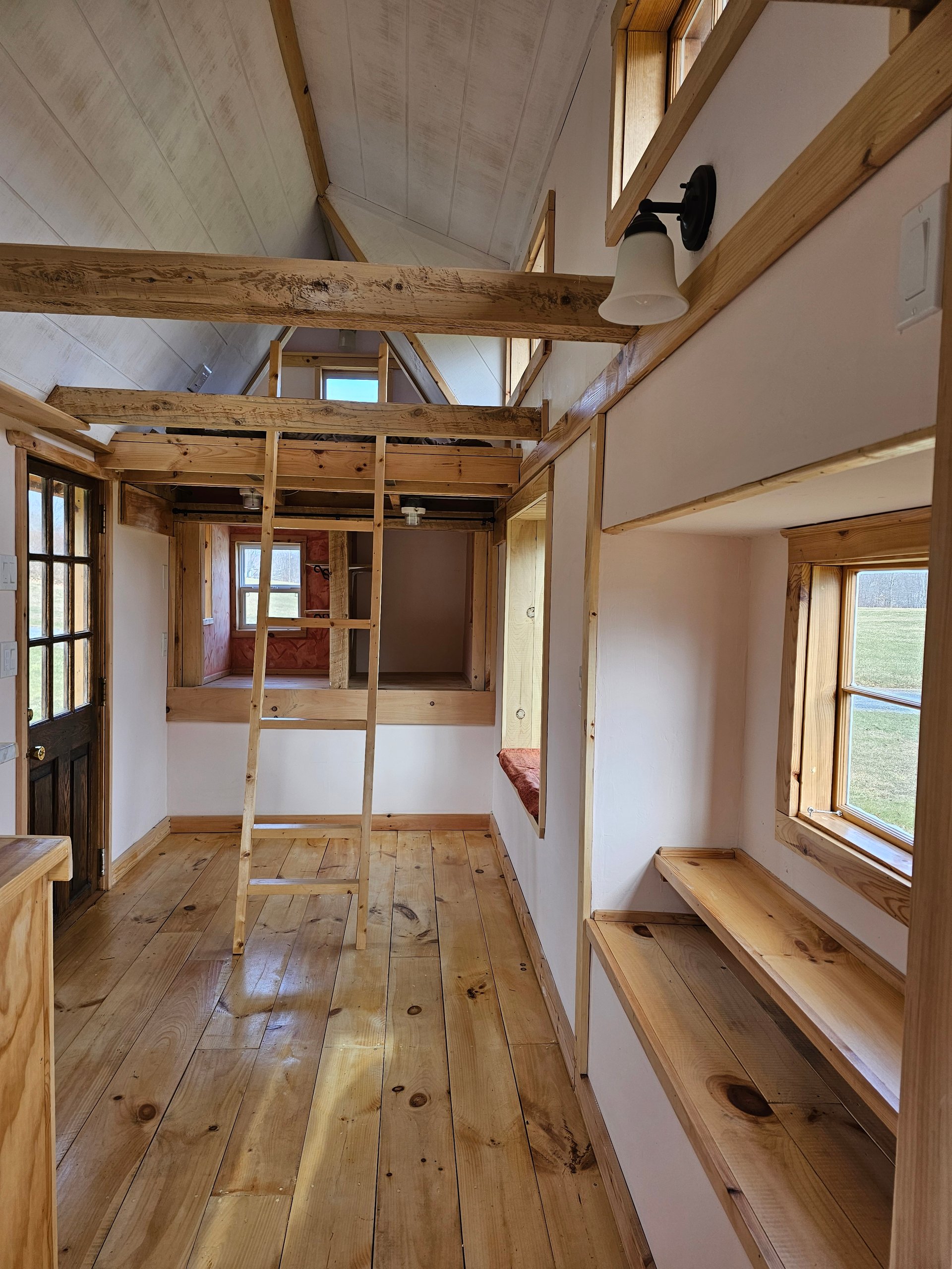 Tiny Home