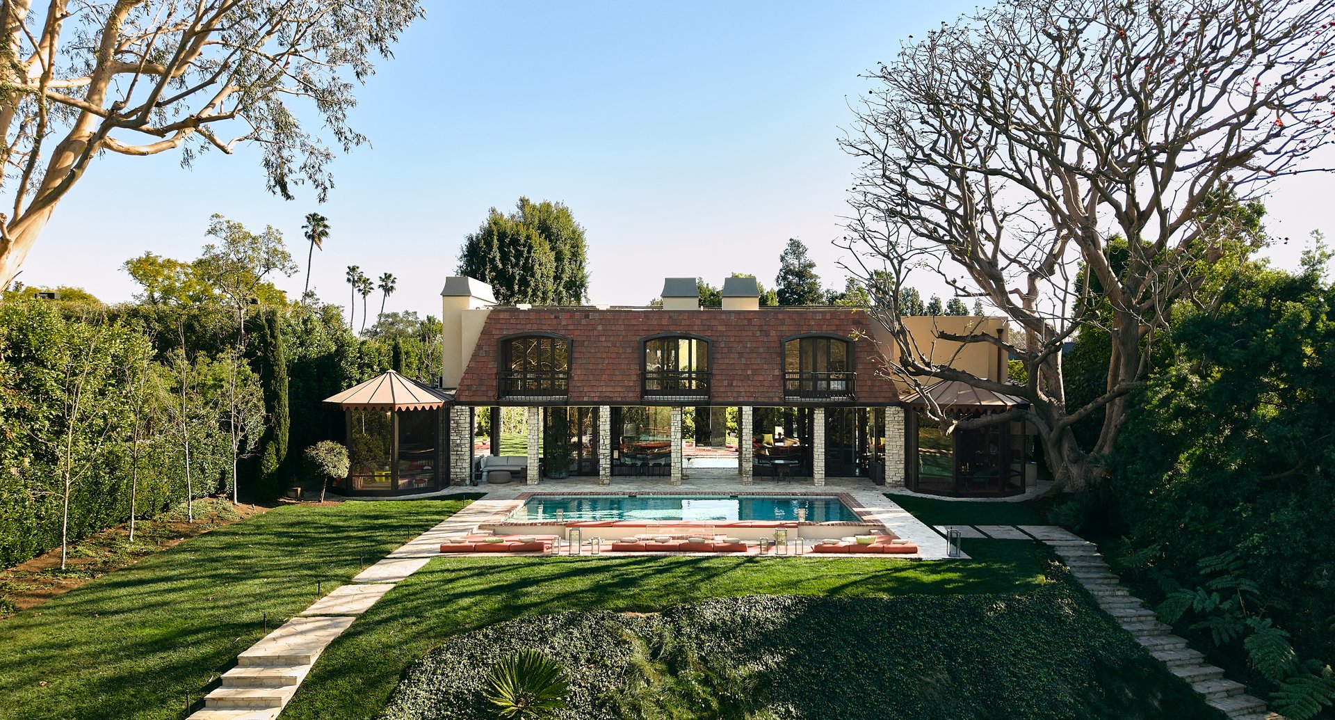 218 Strada Corta Rd, Bel Air