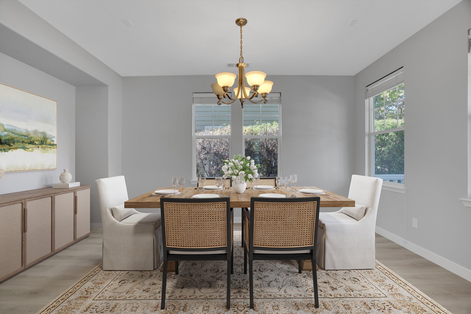Glen Cove Beauty with View