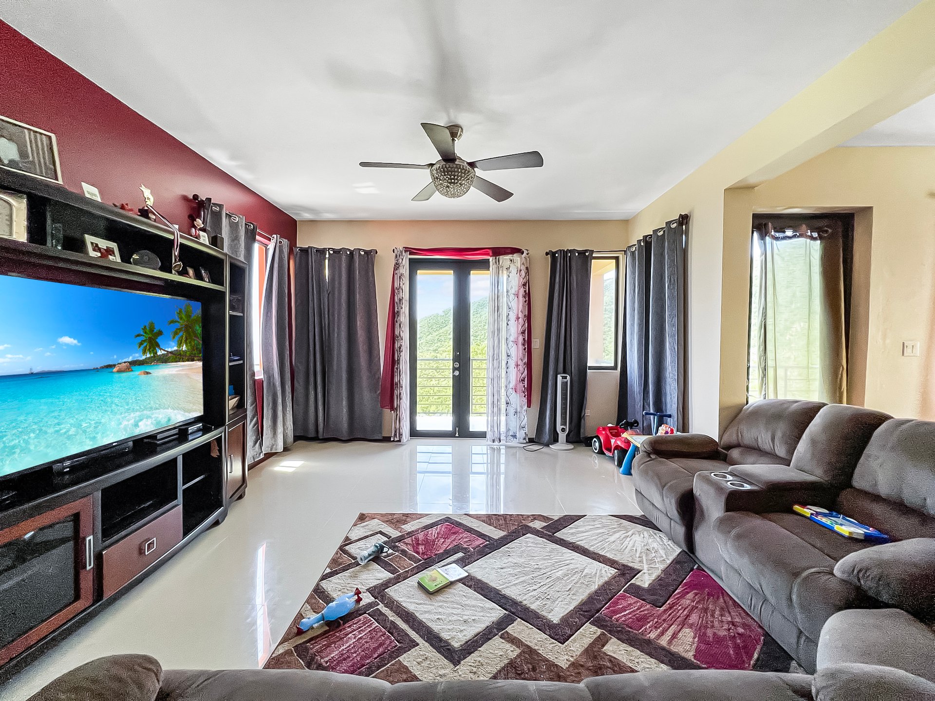 343 Threadfall 3 Bedroom Home