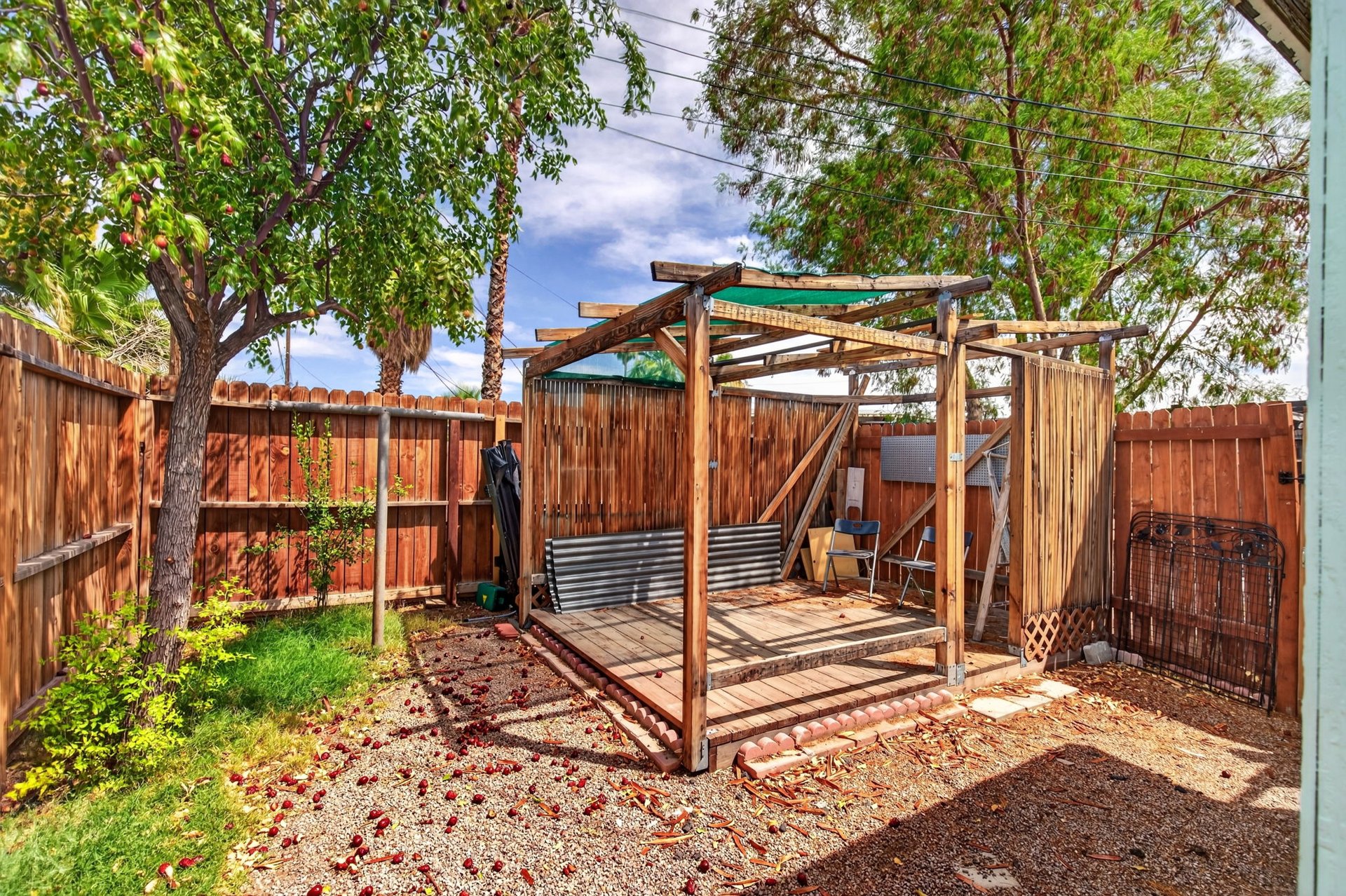1305 East Phillips Avenue  UNIT 1307 1/2
