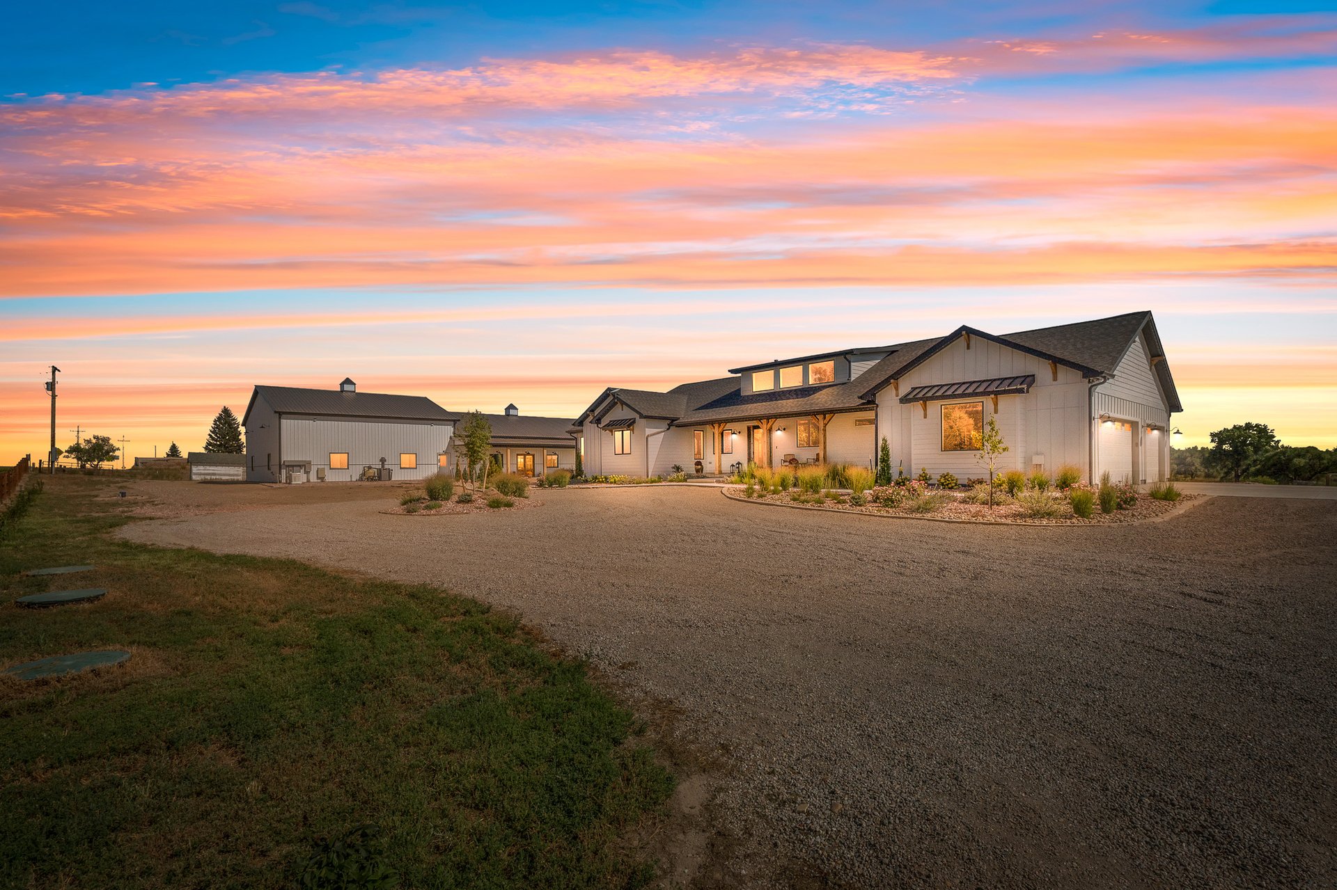 The Platte River Ranch