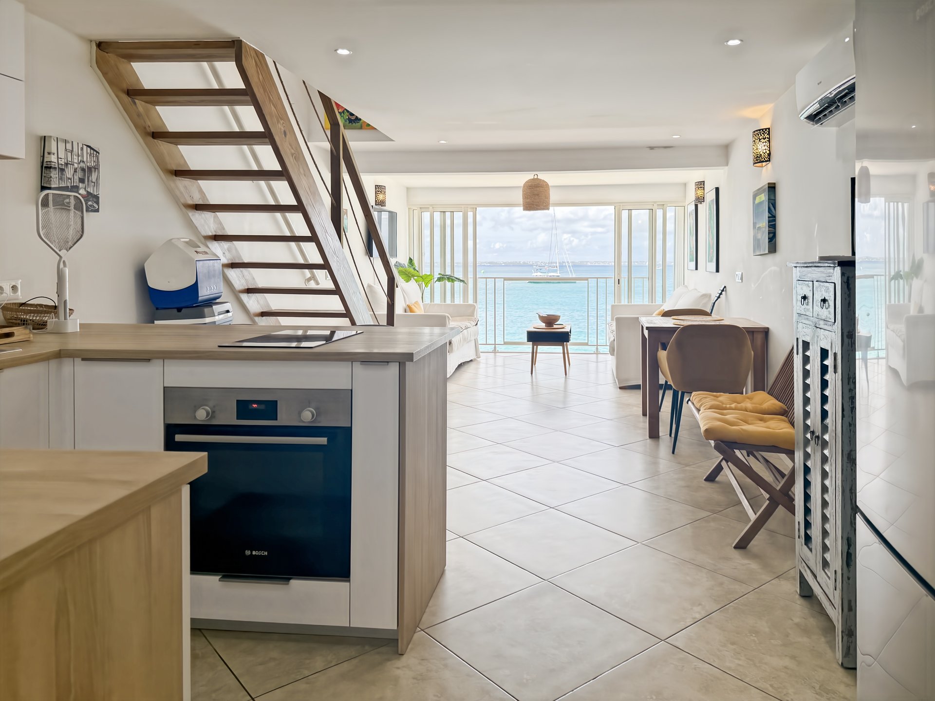 T2 DUPLEX