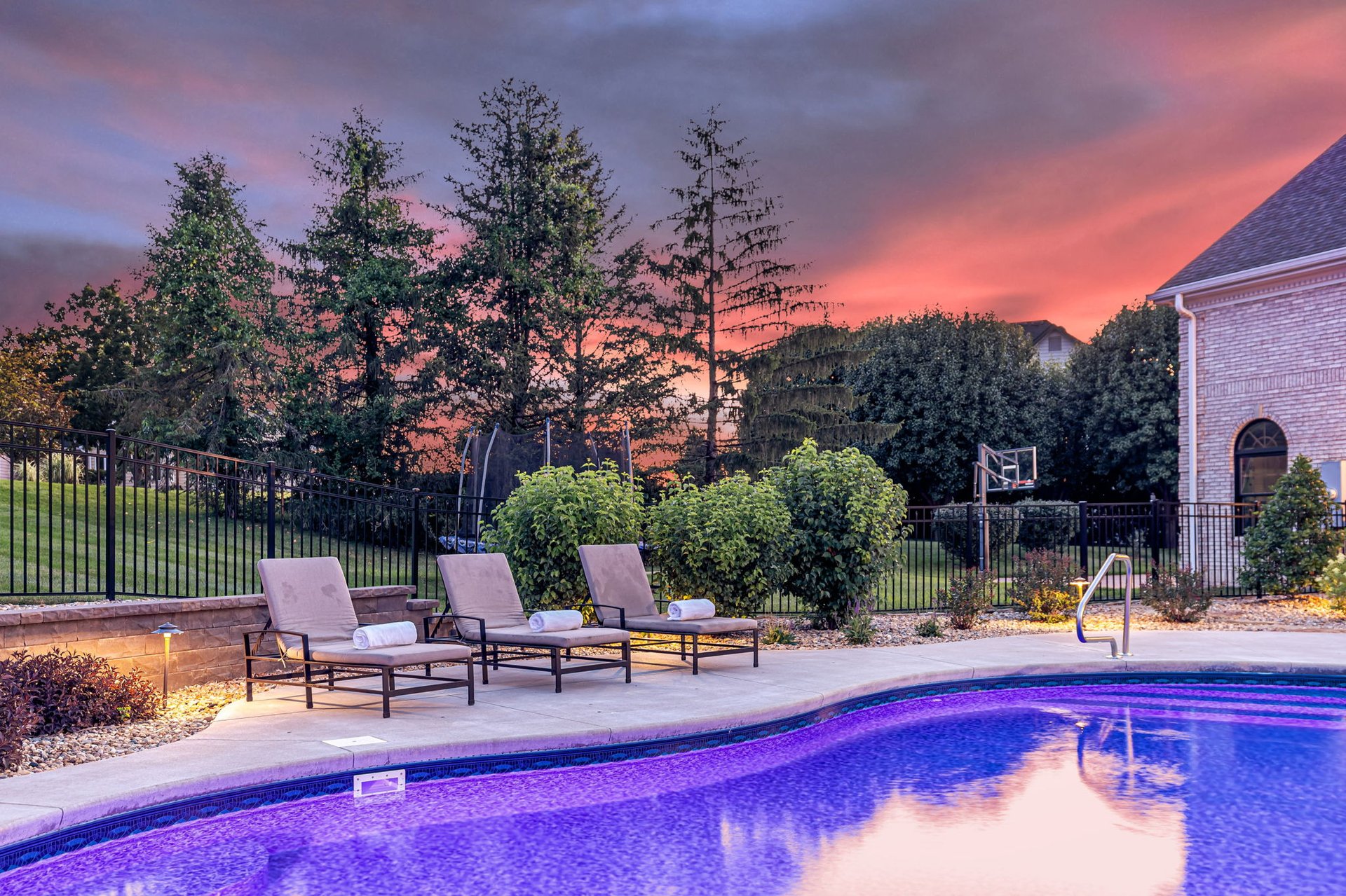 32 Rathfarnum Lane