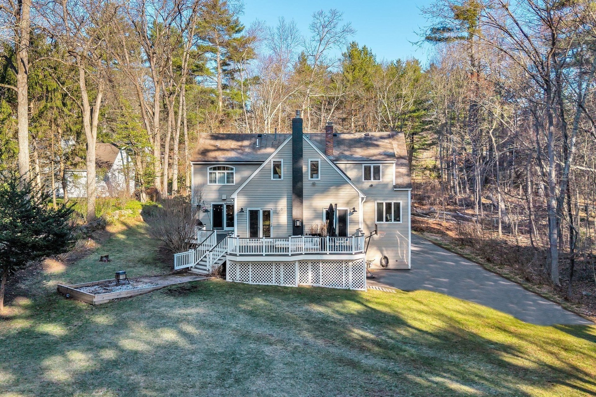 246 Marlboro Road