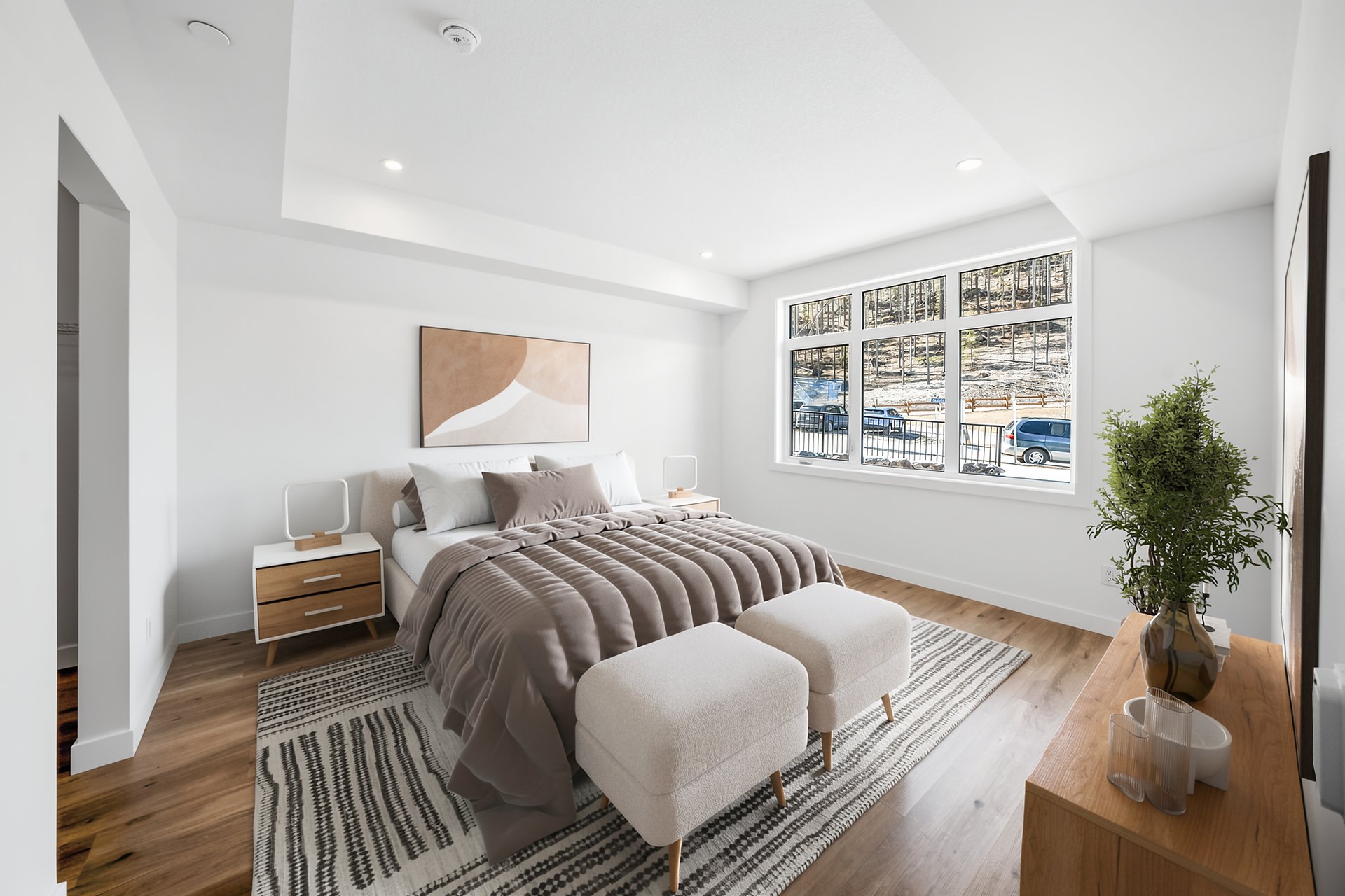 10 Cascade Ridge Unit: 105
