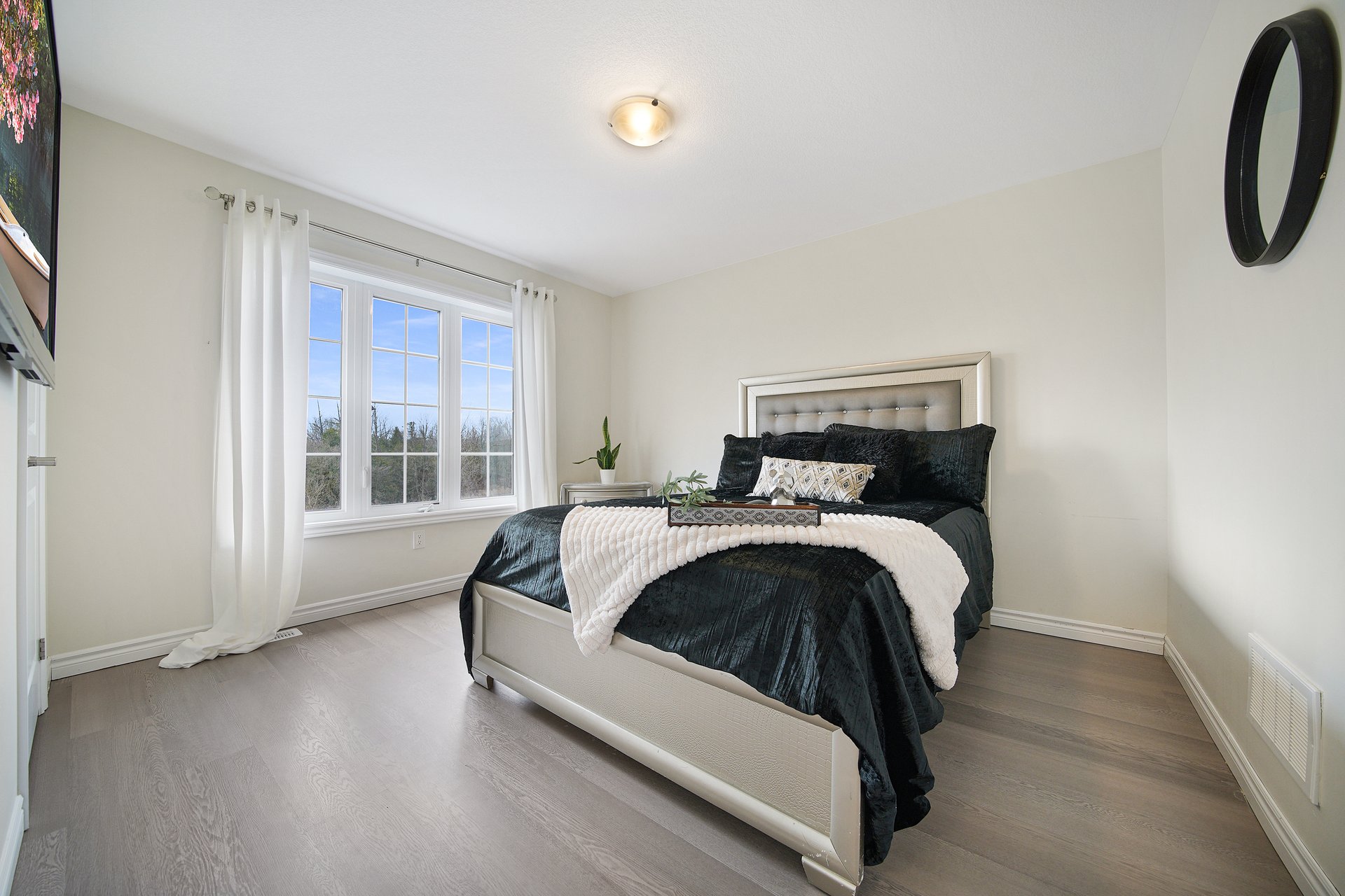 YOUR NEXT NEST