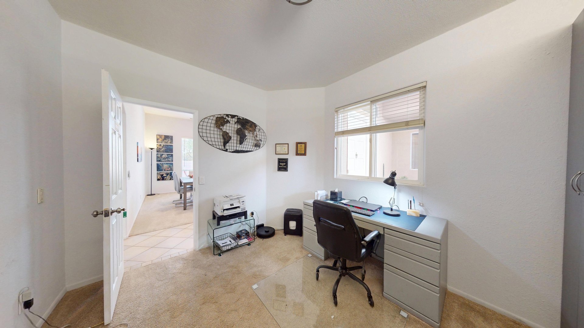 3010 N Redwood Drive Pool Home