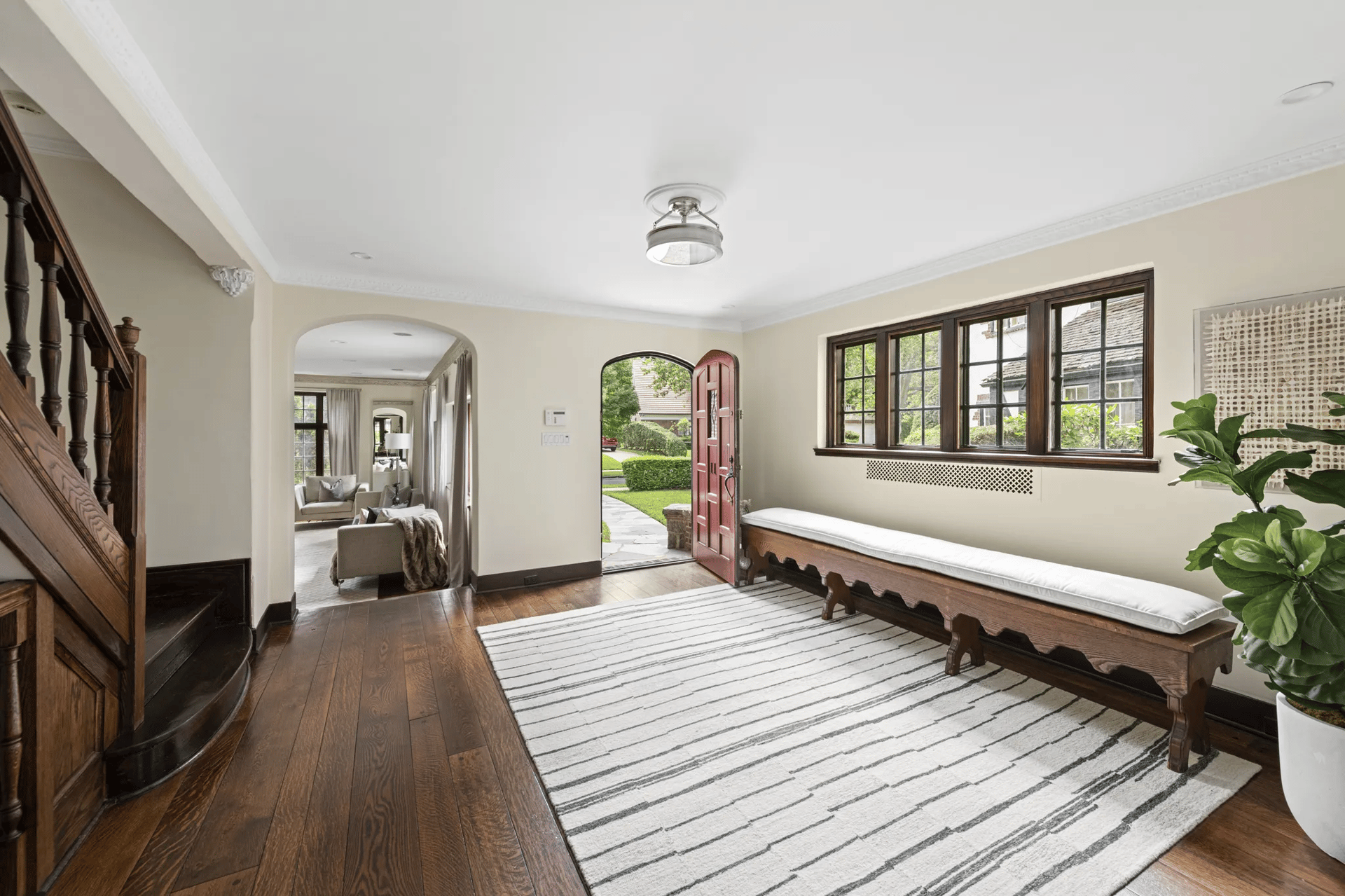11 Cranford St