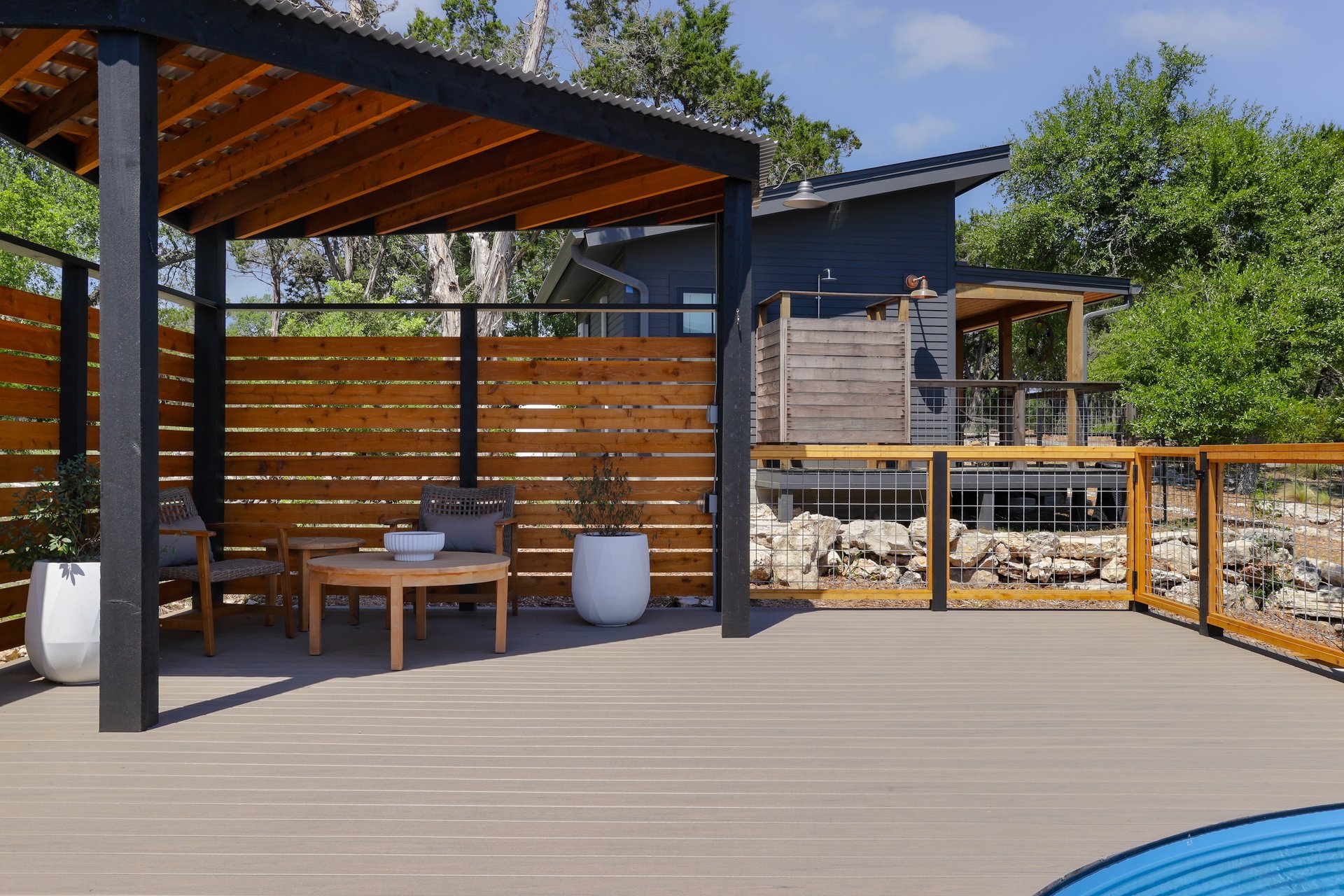 Wimberley Retreat