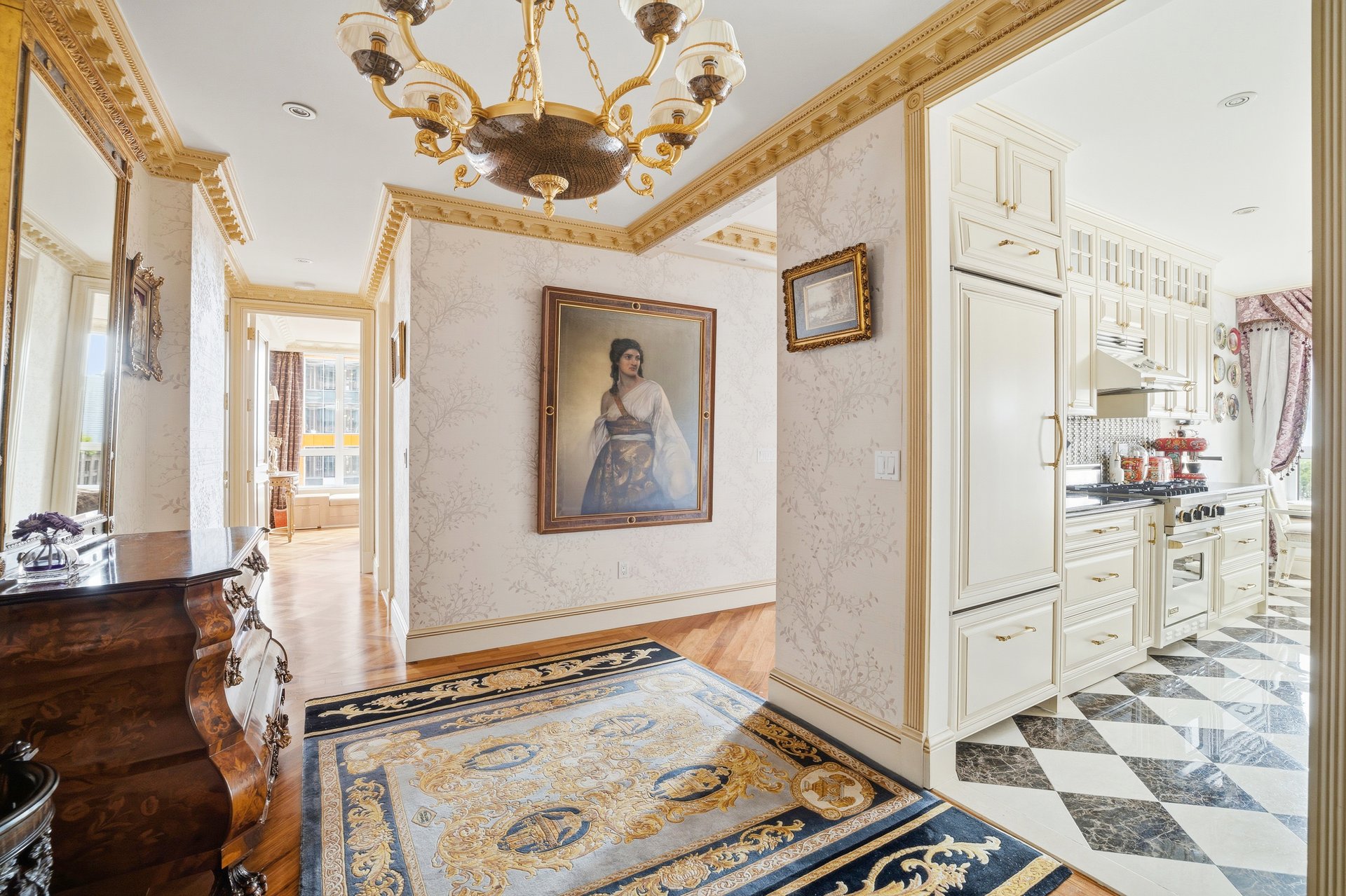 351 East 51st Street