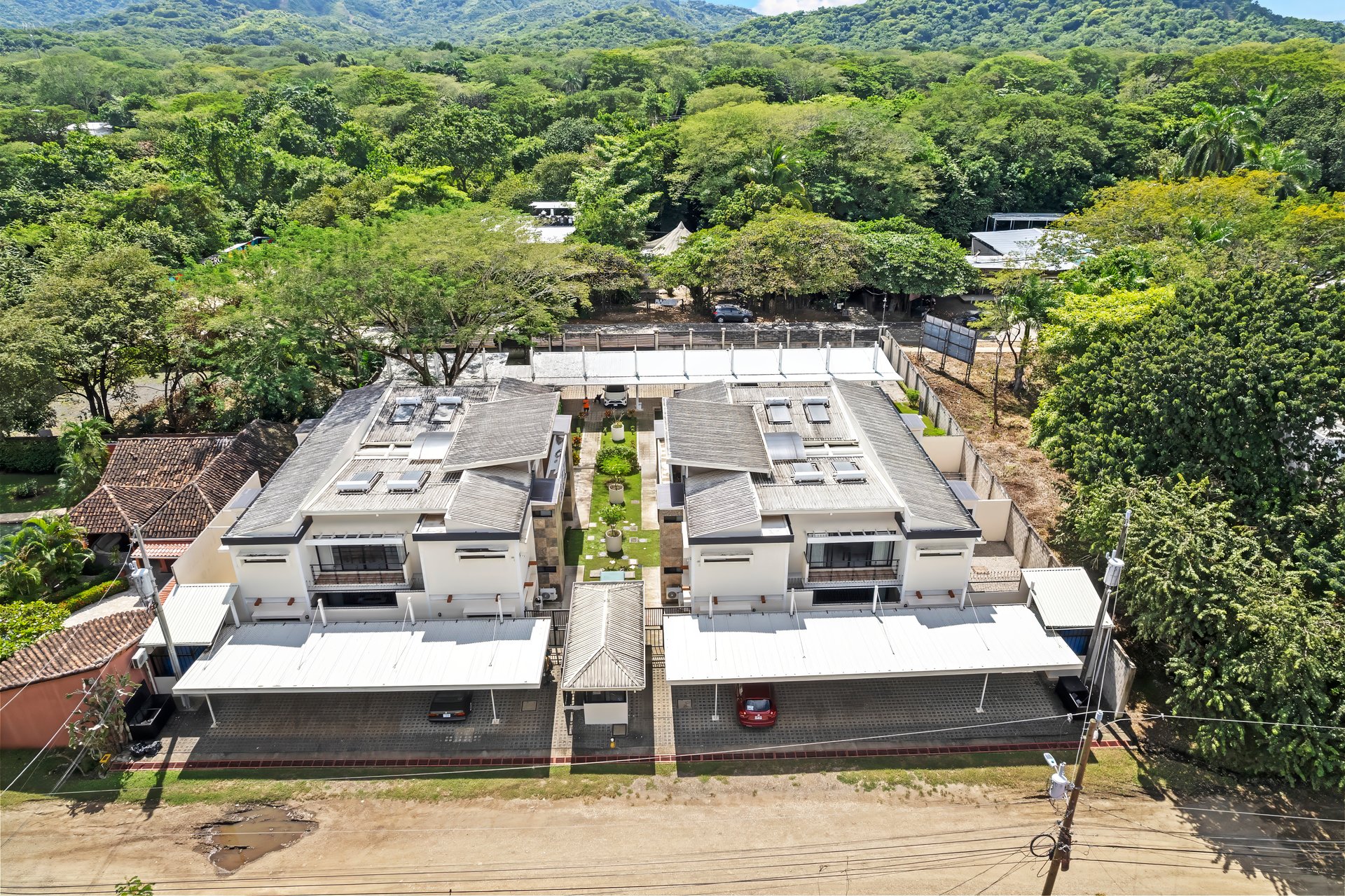 Aquarela Beach Residences | Prime 8-Unit Income Property Steps from Potrero Beach