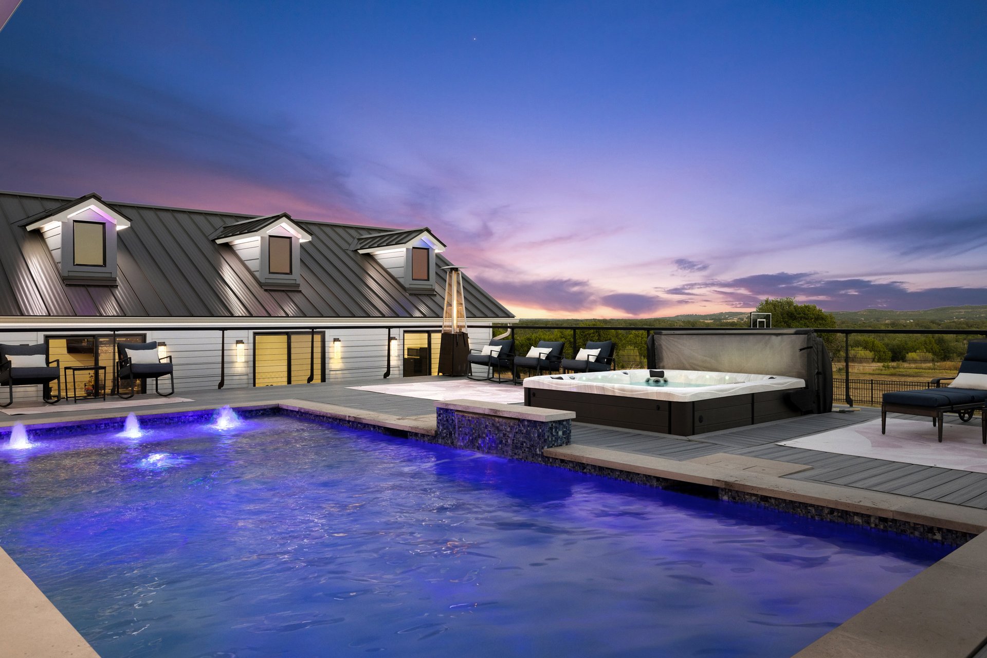 Wildhaven at Legacy Hills