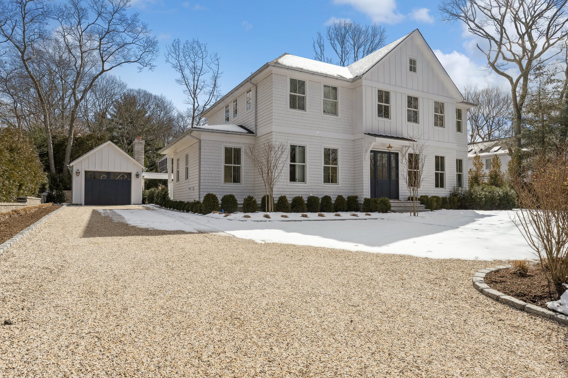 10 Richards Dr