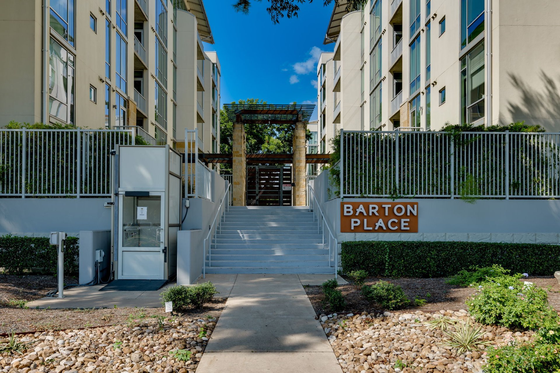 1600 Barton Springs Road #5508