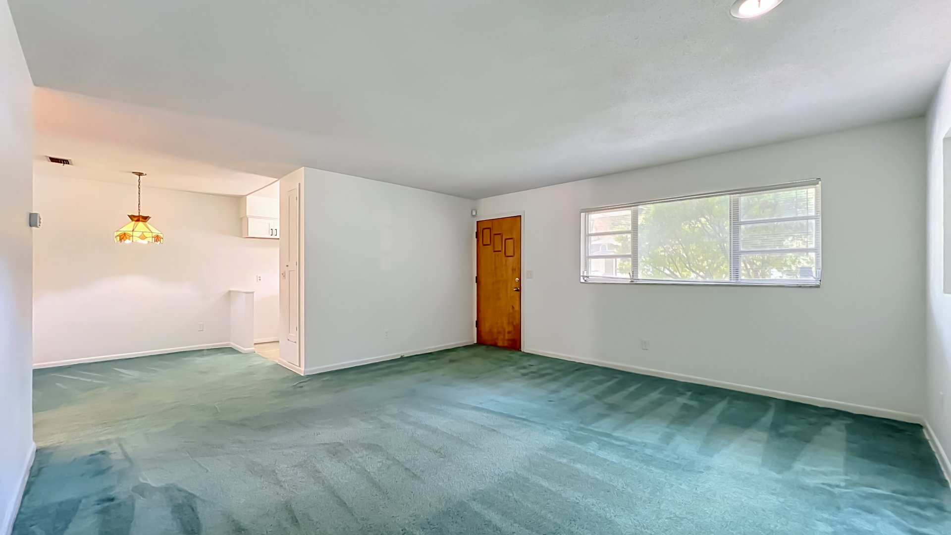 Colonialtown 3-Bedroom 1.5-Bathroom Home with Terrazo Floors
