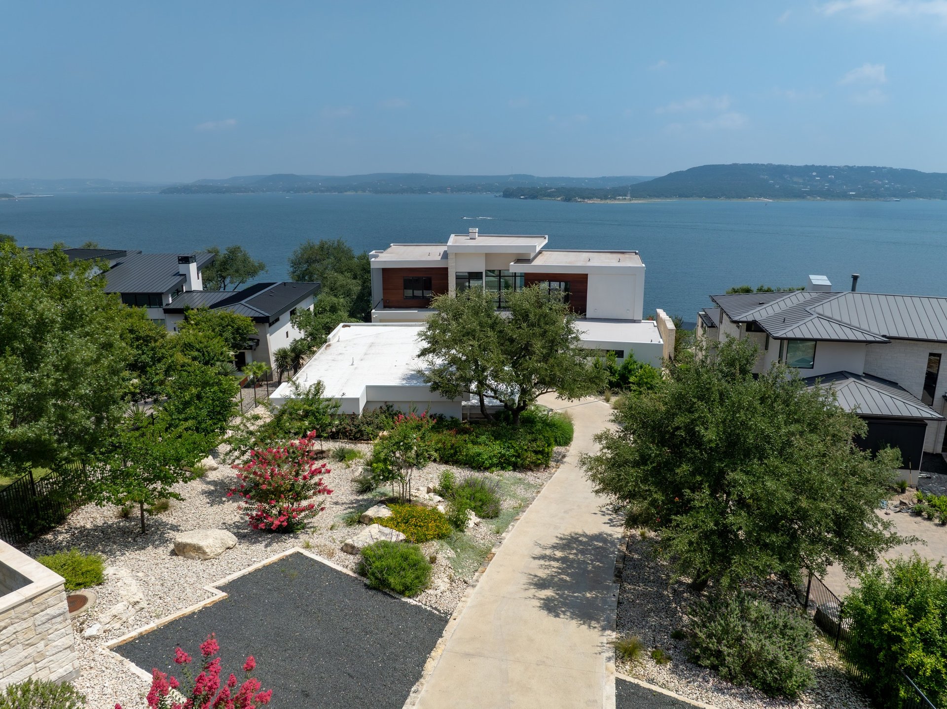 Lake Travis Trifecta