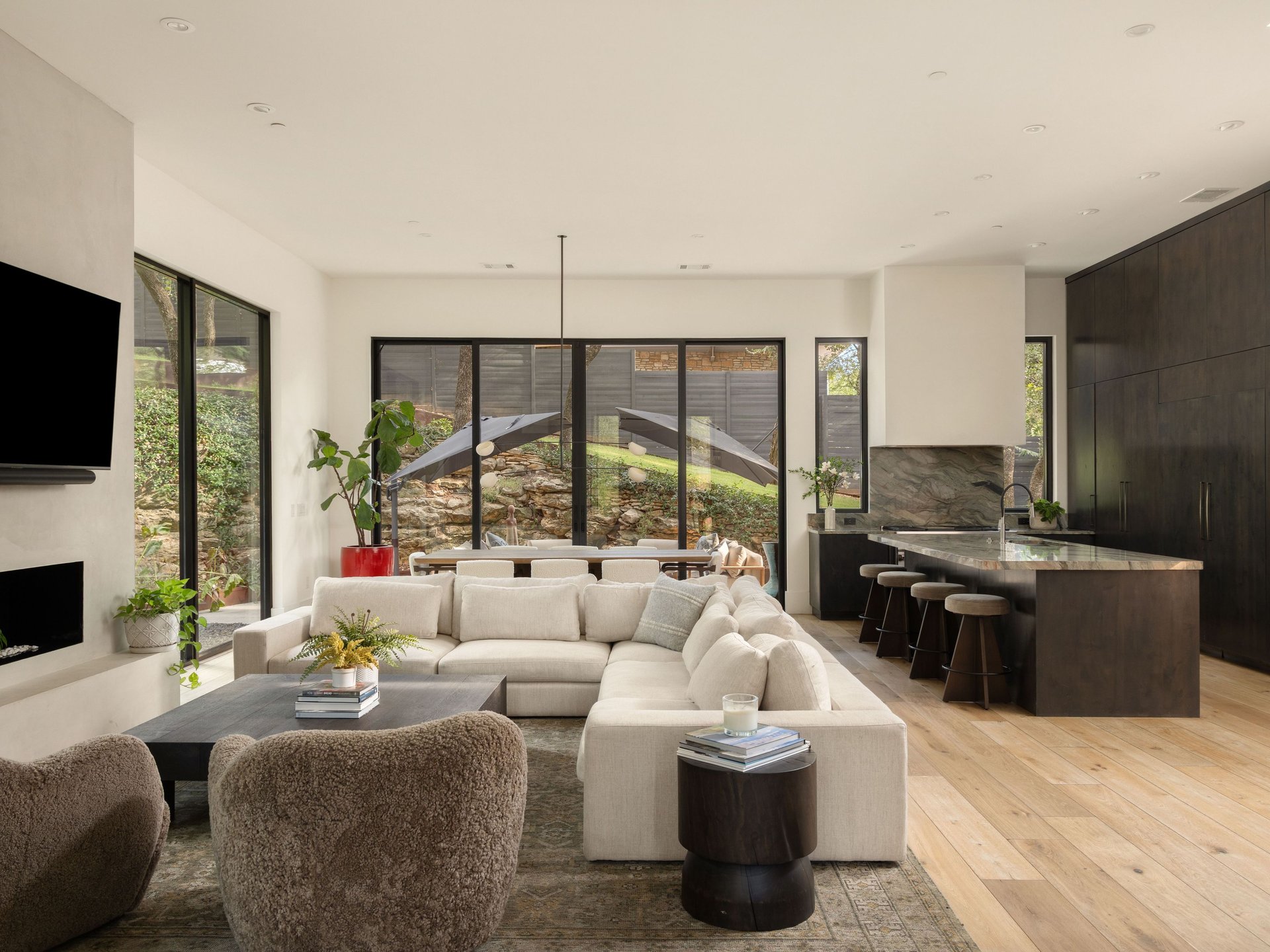 A Designer’s Personal Residence