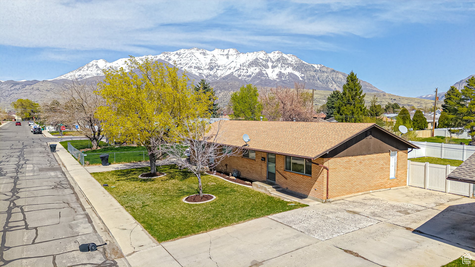 490 N 100 E, Orem UT, 84057