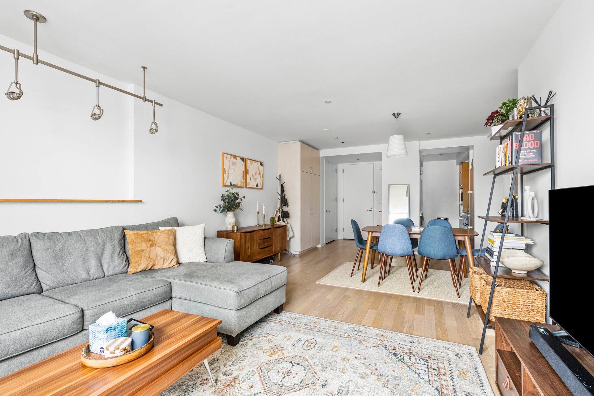 340 East 23rd Street 16E