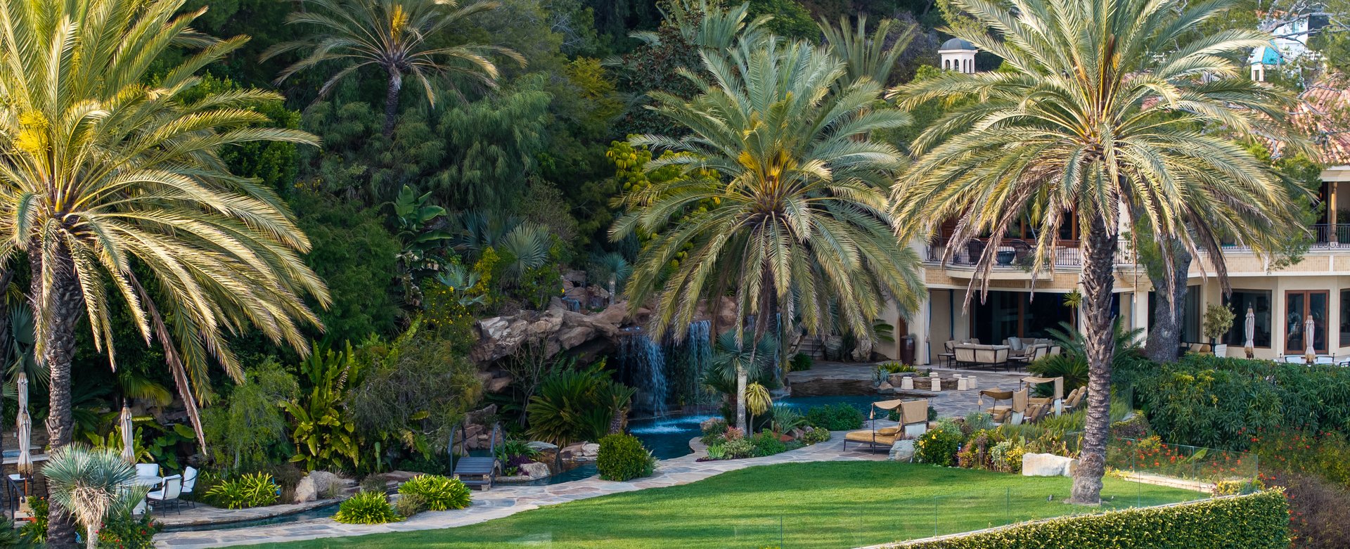 10066 Cielo Drive