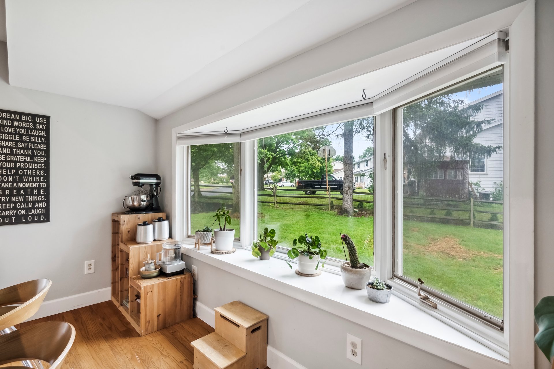 347 Barrett Road