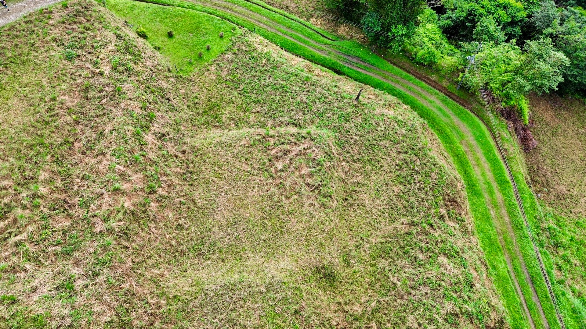 Ocean & Sunset Views Lot - Ready to Build