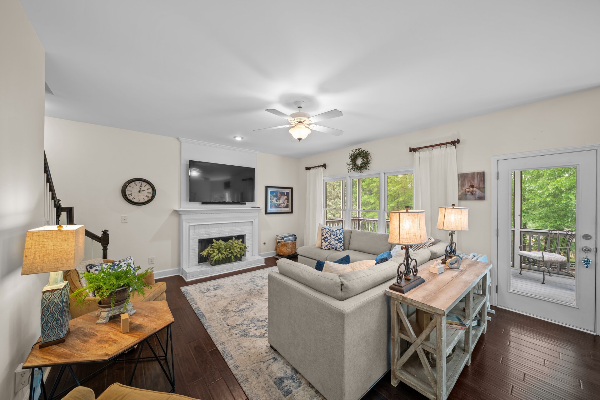 9310 Old Preserve Trail