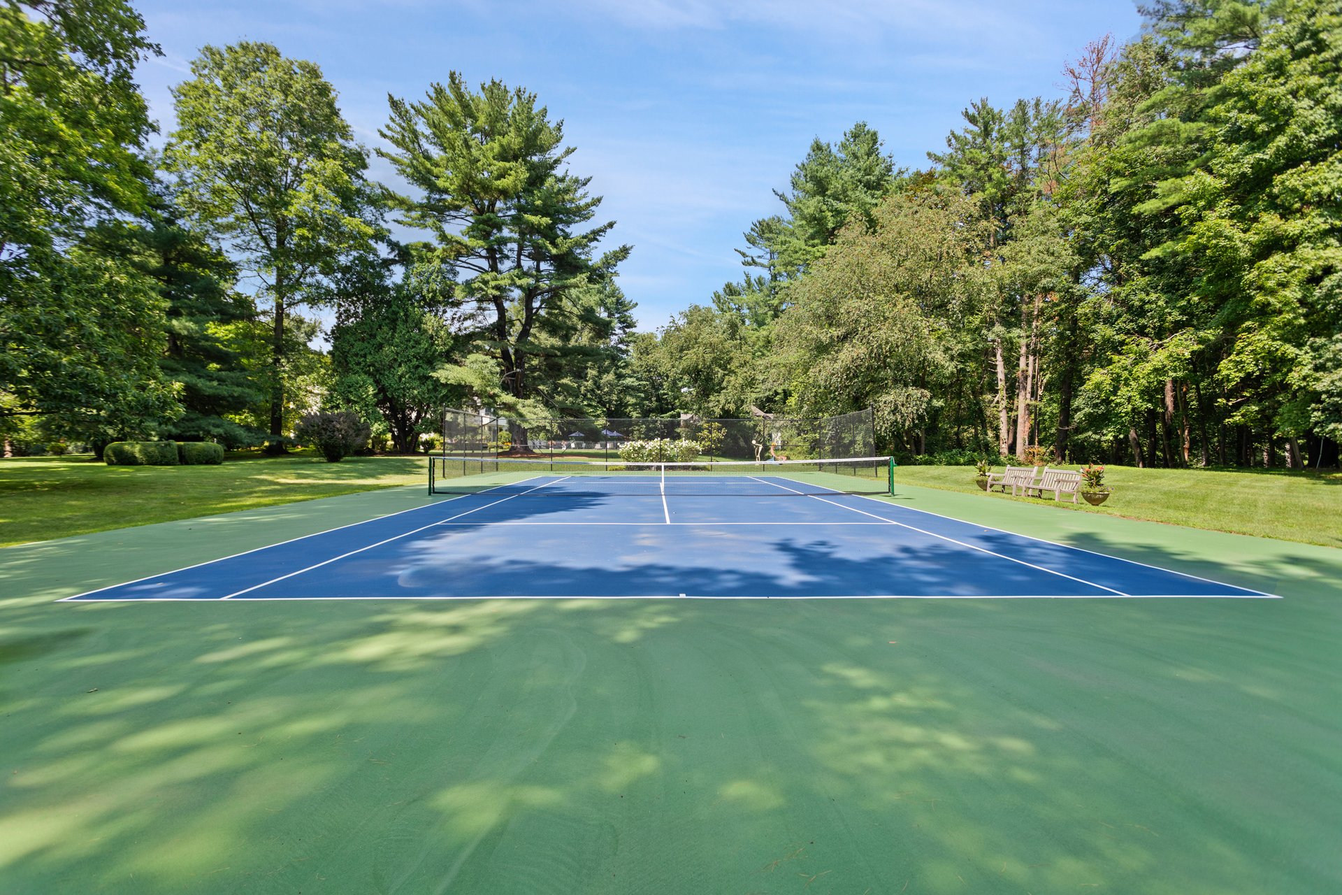 249 Bedford Center Road