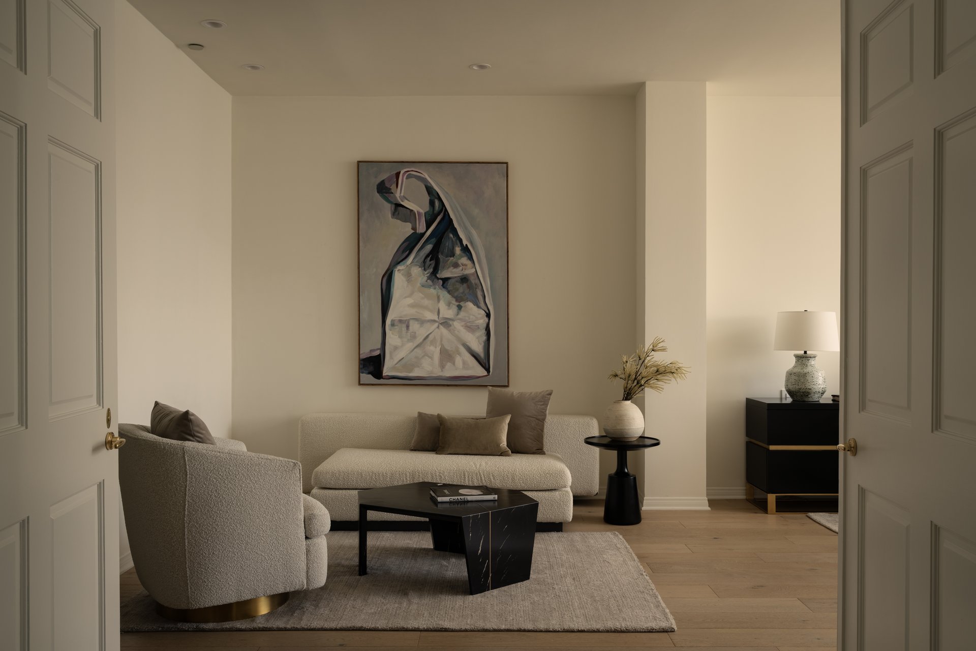 10724 Wilshire Blvd Unit: 1501, Wilshire Corridor 