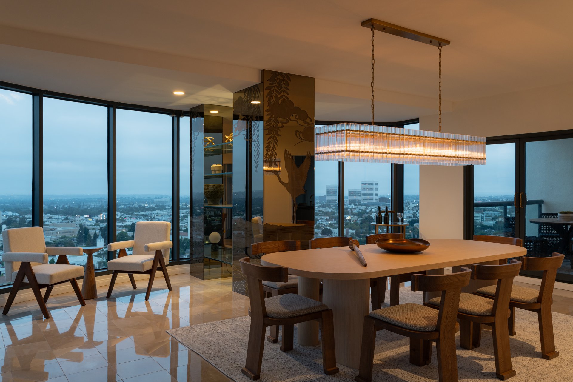 10724 Wilshire Blvd Unit: 1501, Wilshire Corridor 