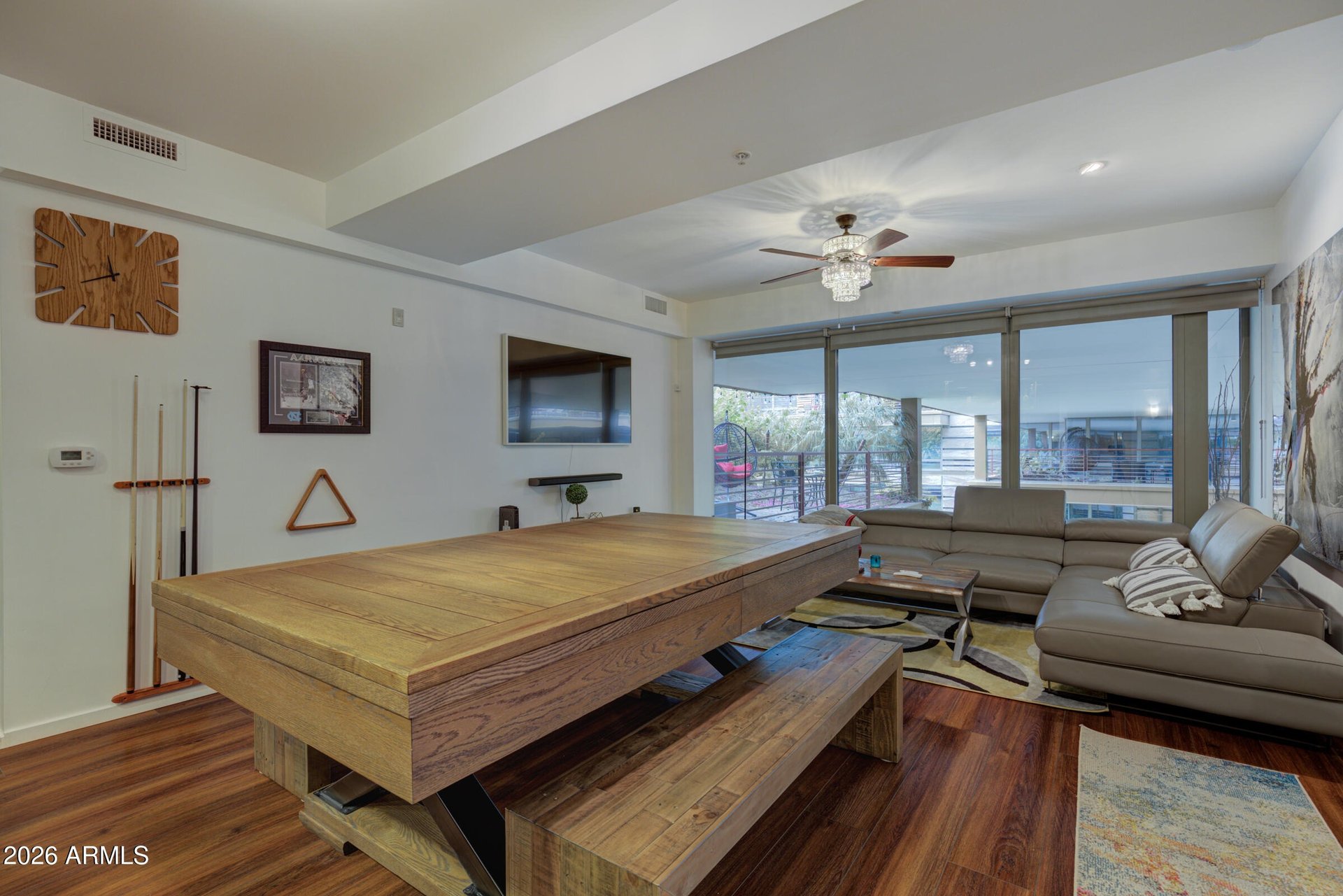 7147 E Rancho Vista Dr, #4007
