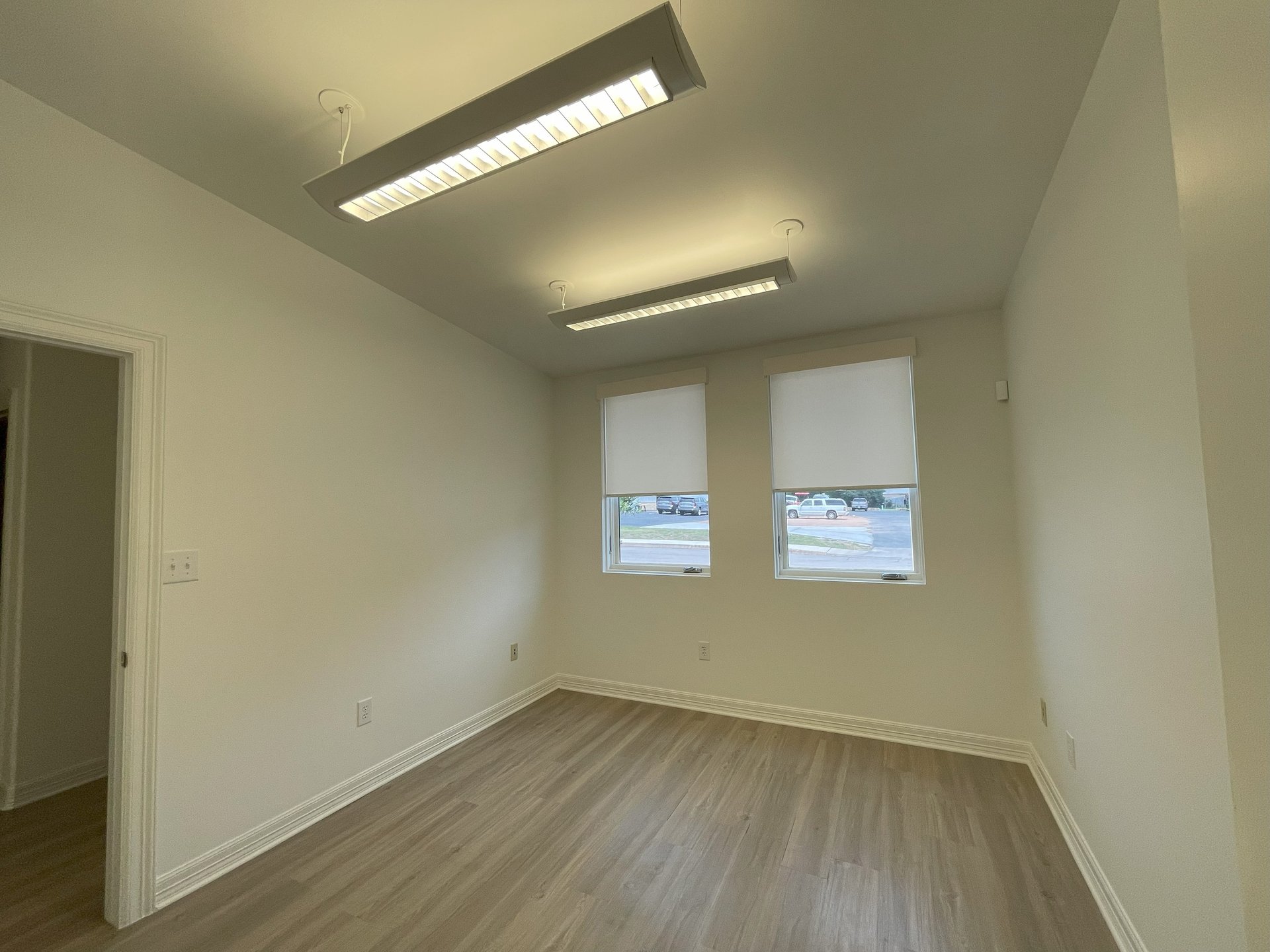 Scenic Loop Business Park | JUST LEASED