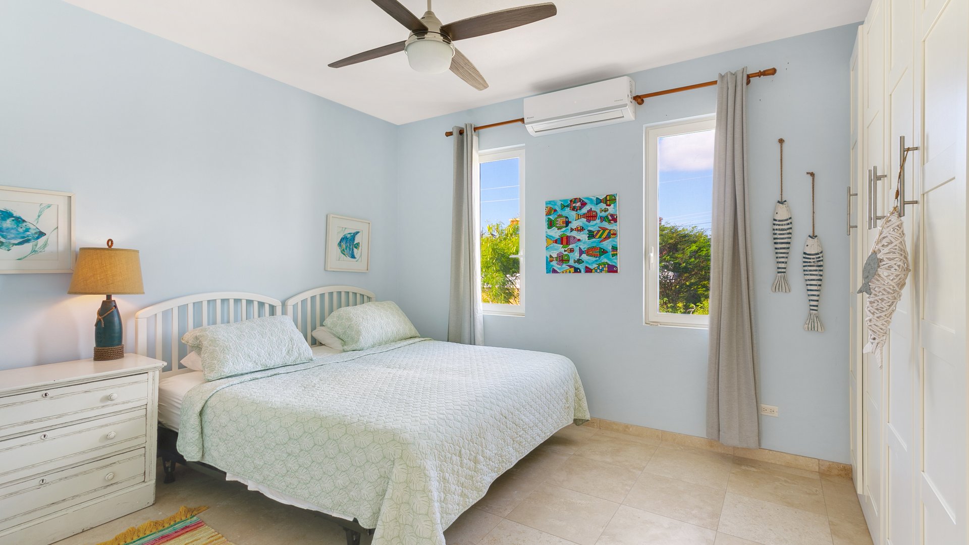 SeaScape Villa