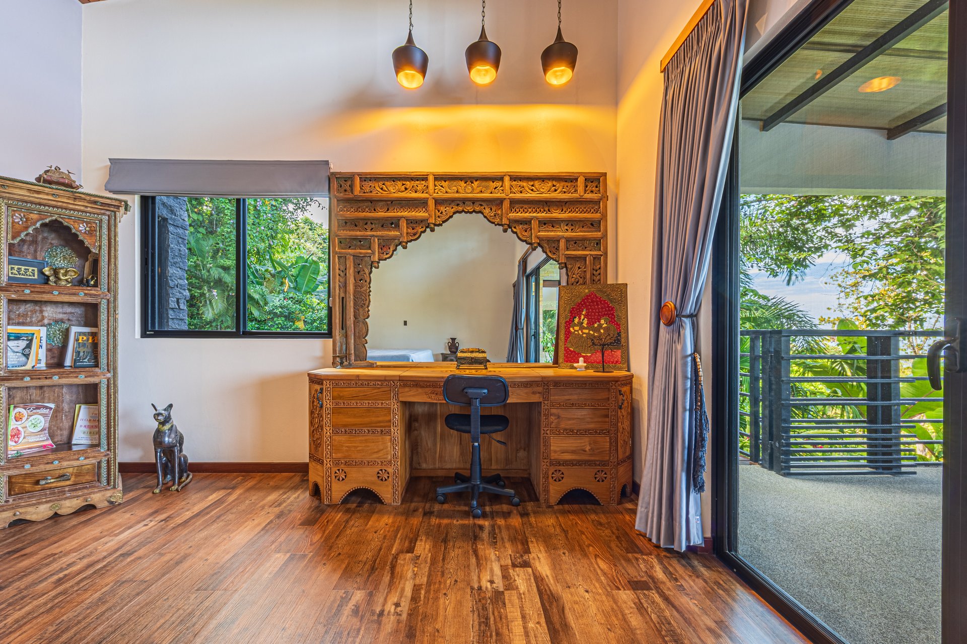 Casa Markissa – Luxury Oceanview Villa with Proven Rental Income.