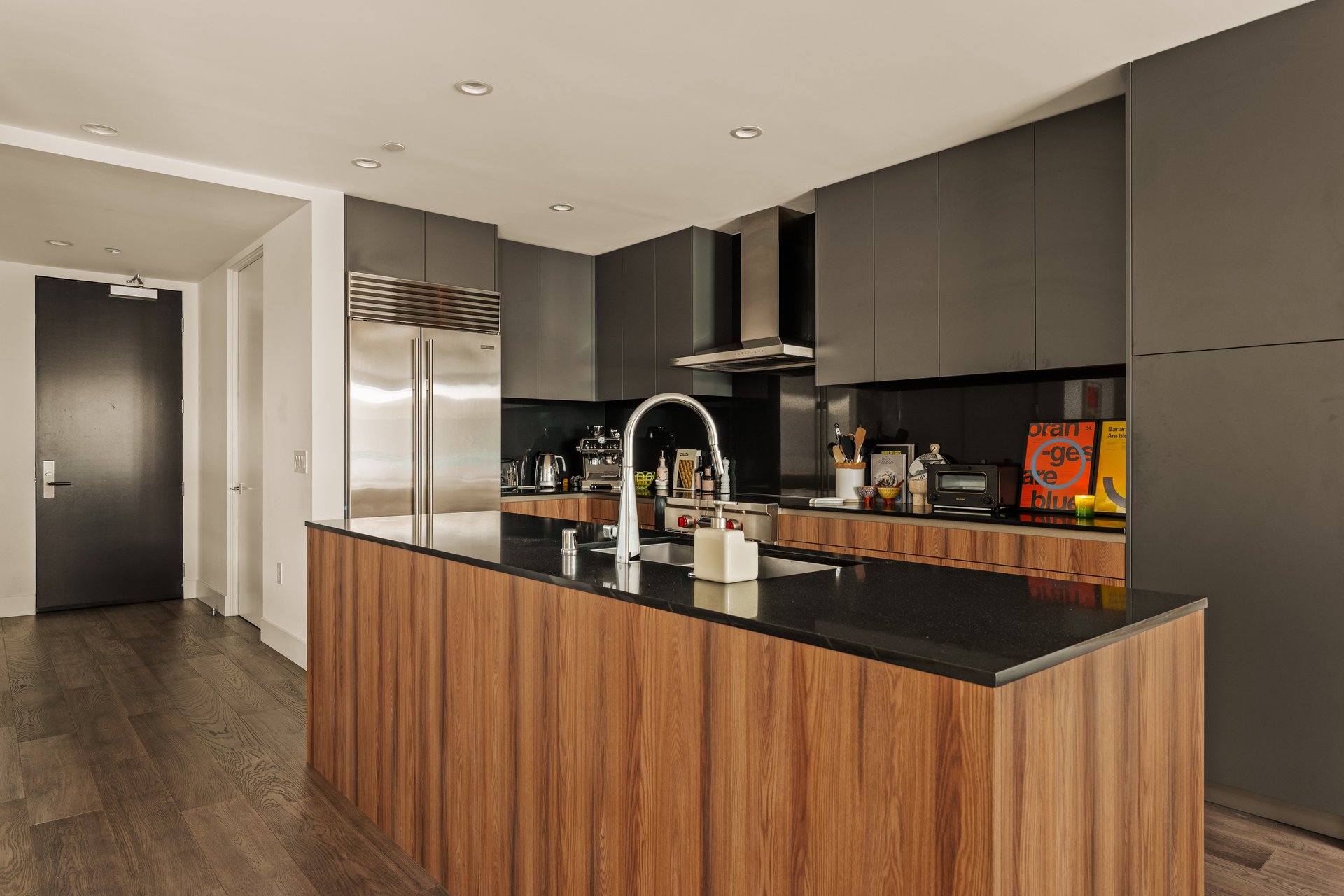 728 N Sweetzer Ave Unit: 212, West Hollywood 