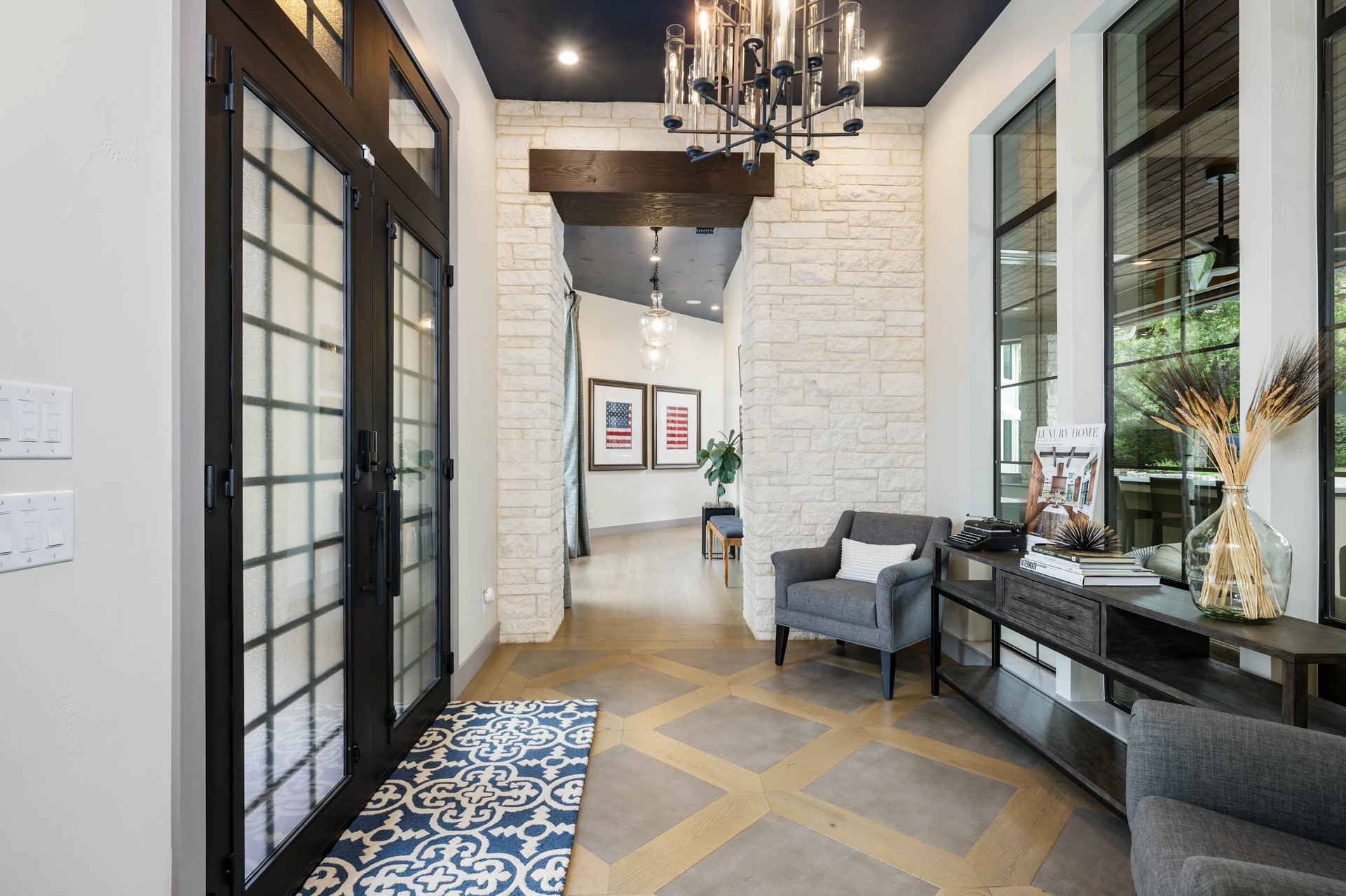 Private Address, San Antonio, TX 78261