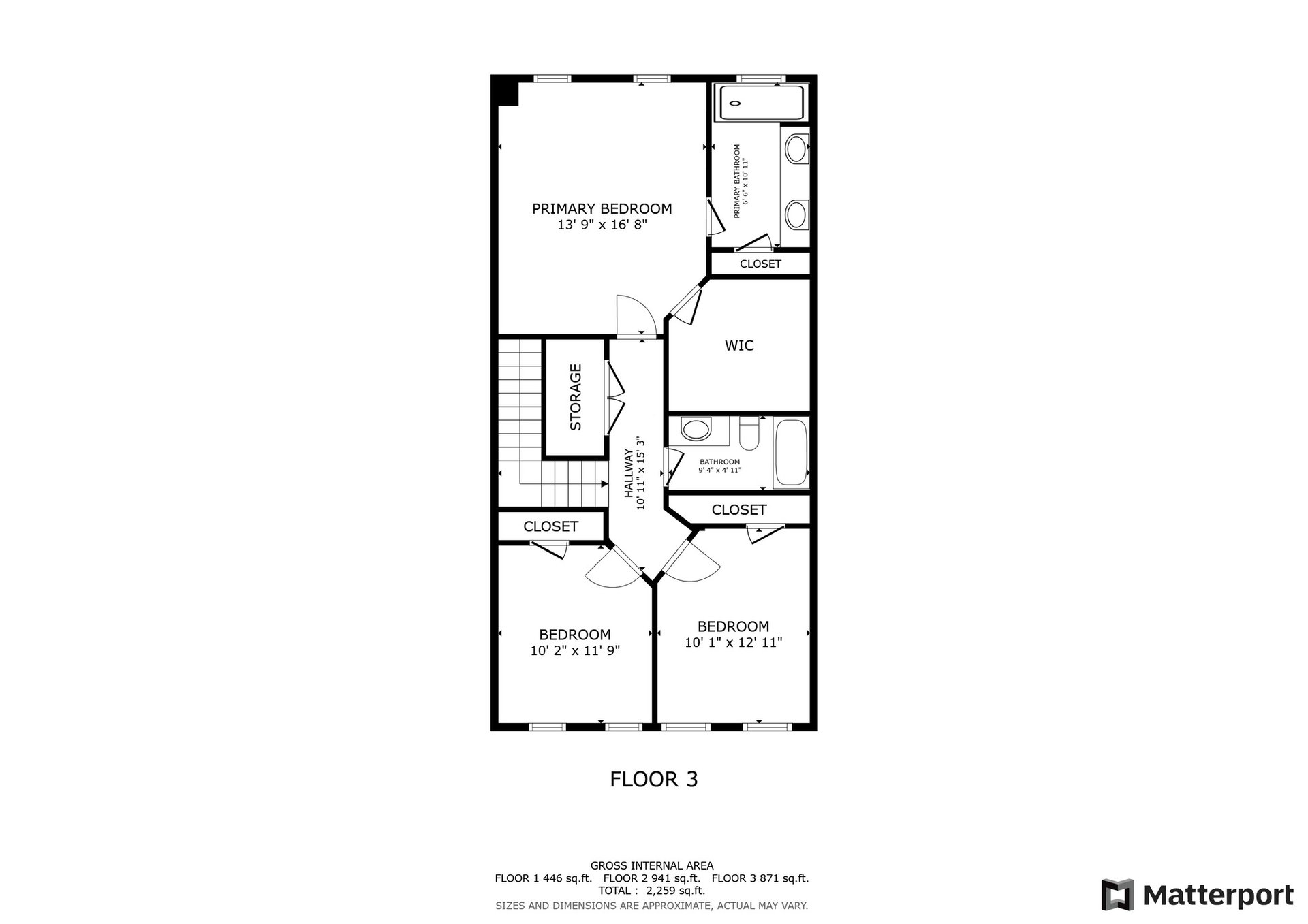 42271 Otter Creek Ter