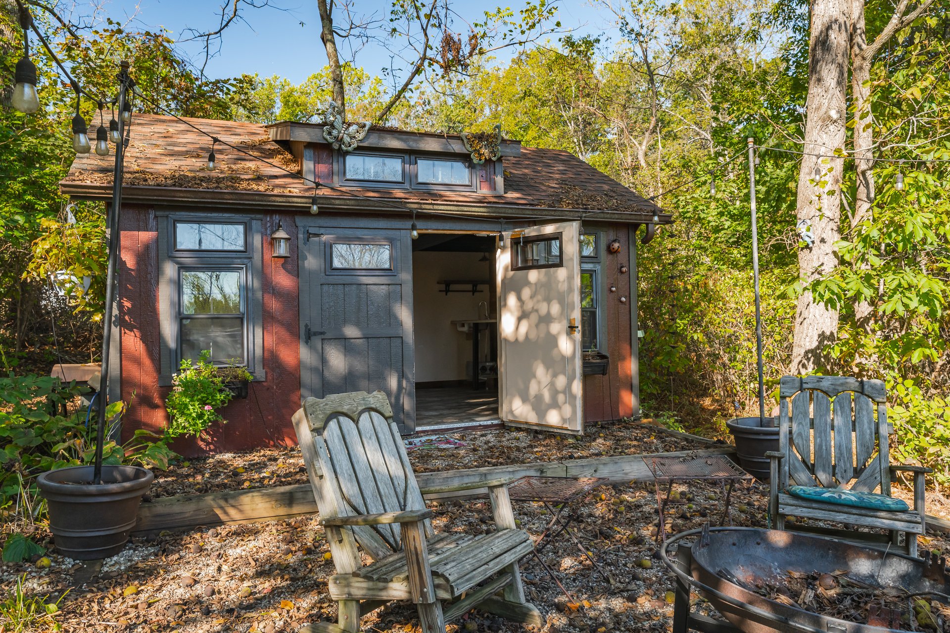 1410 Fels Road