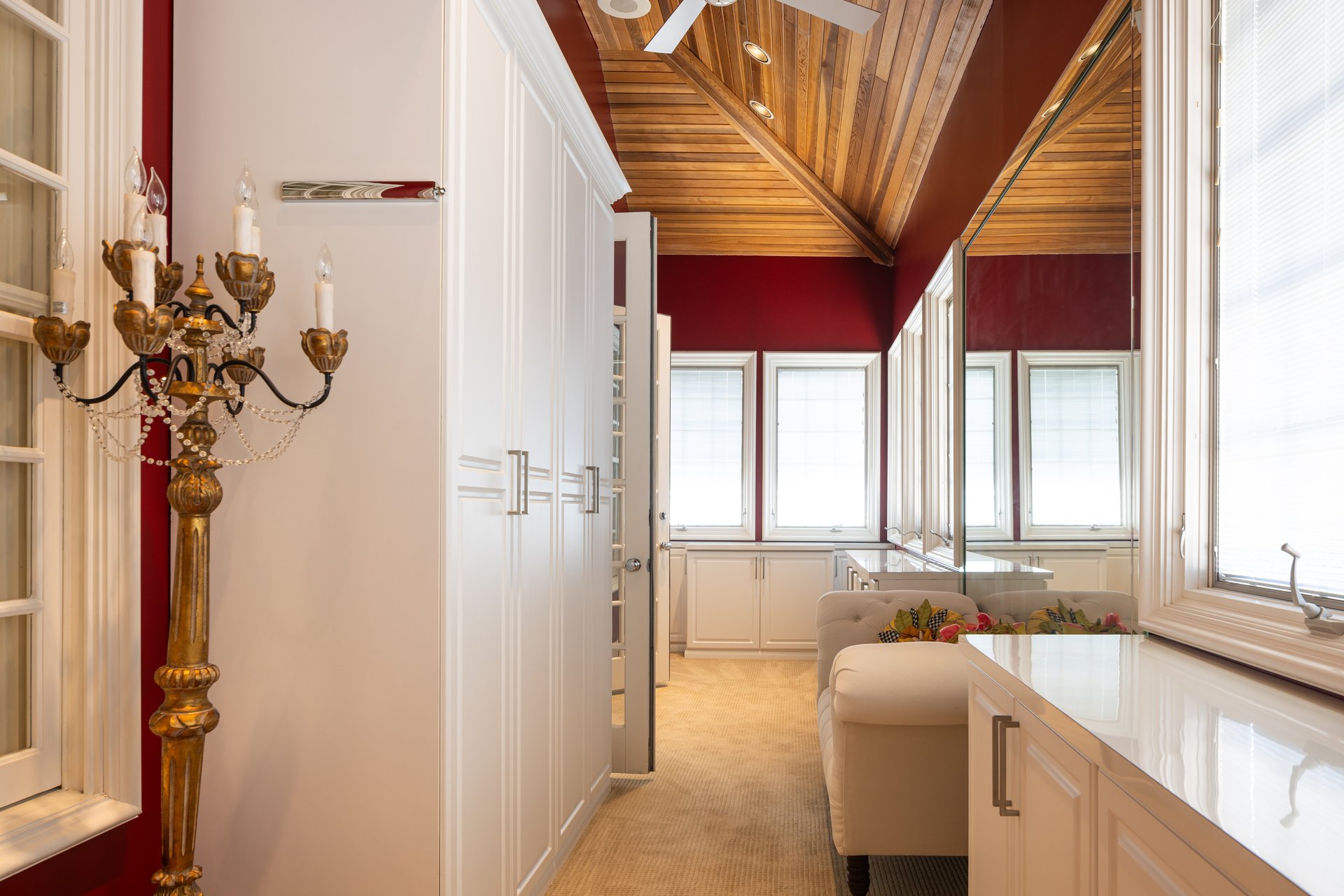 3 Weybridge Court
