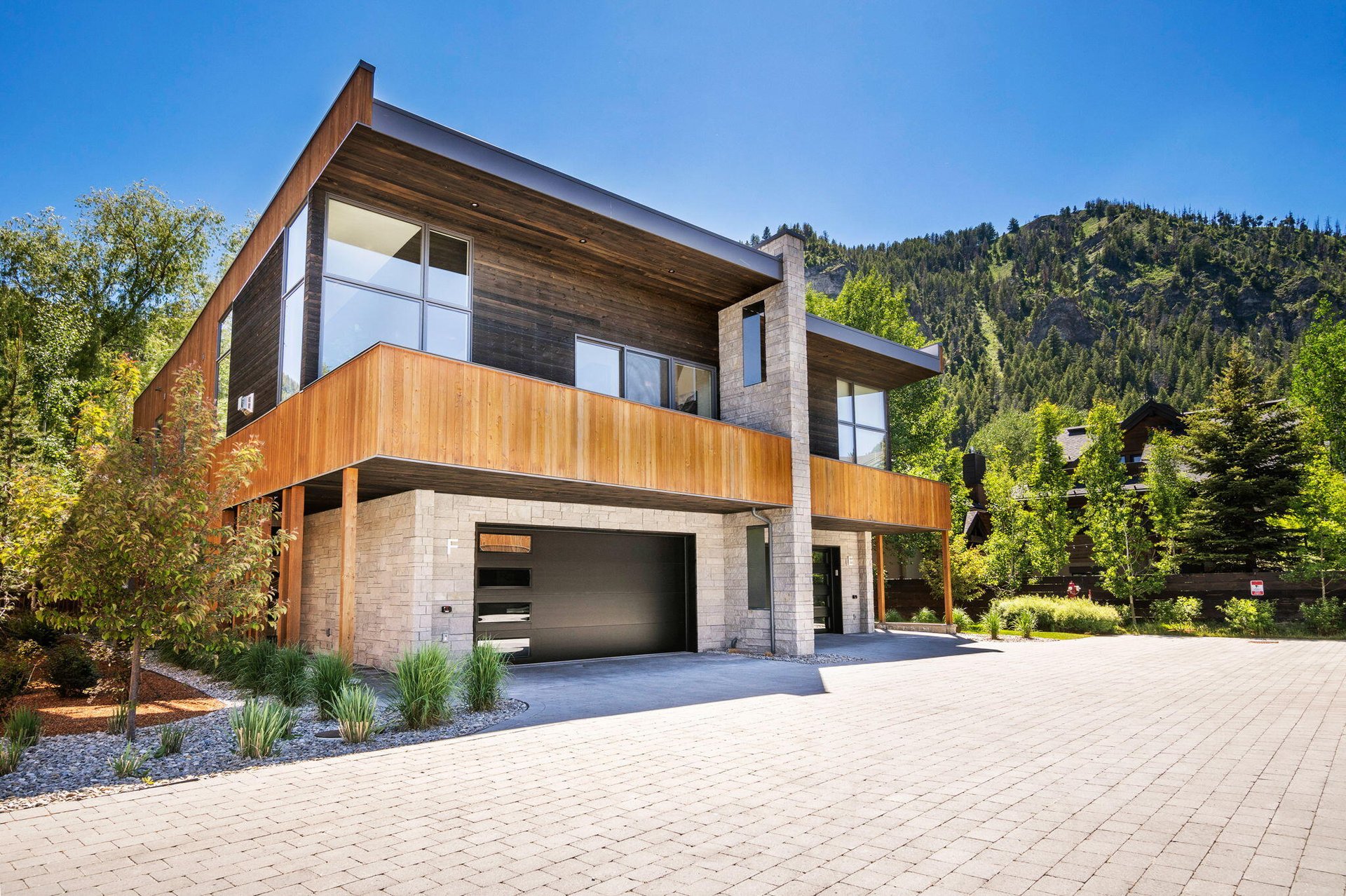 West Ketchum Residence