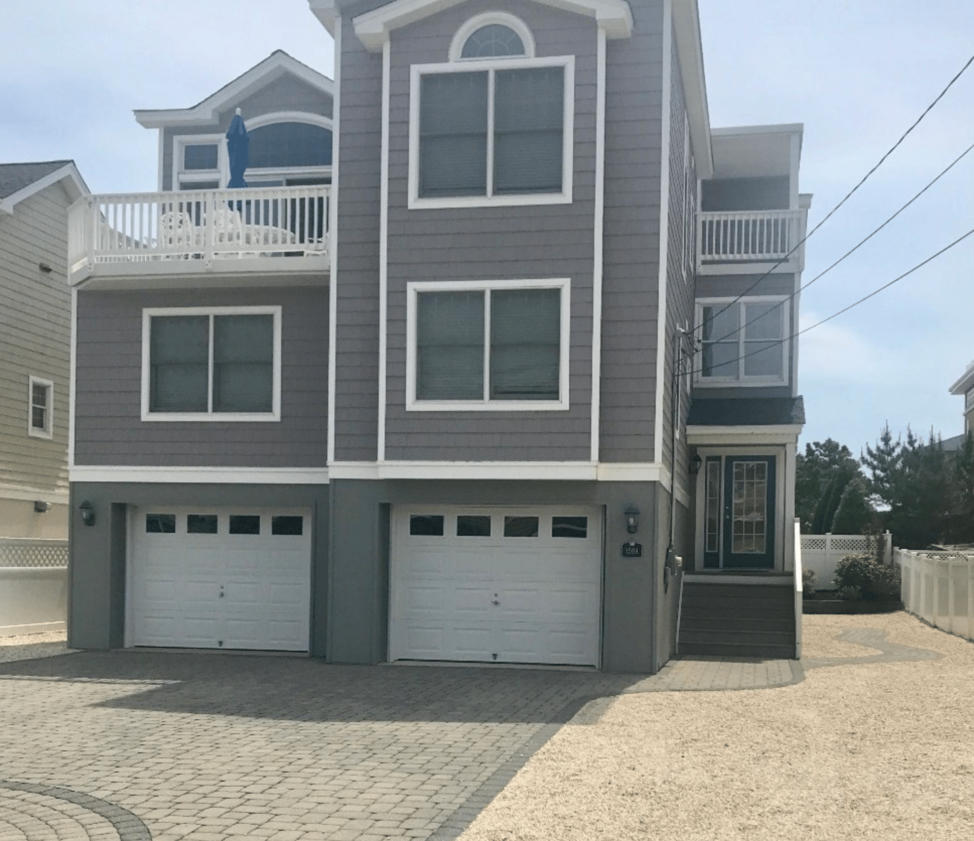1509 N Atlantic Blvd, Beach Haven