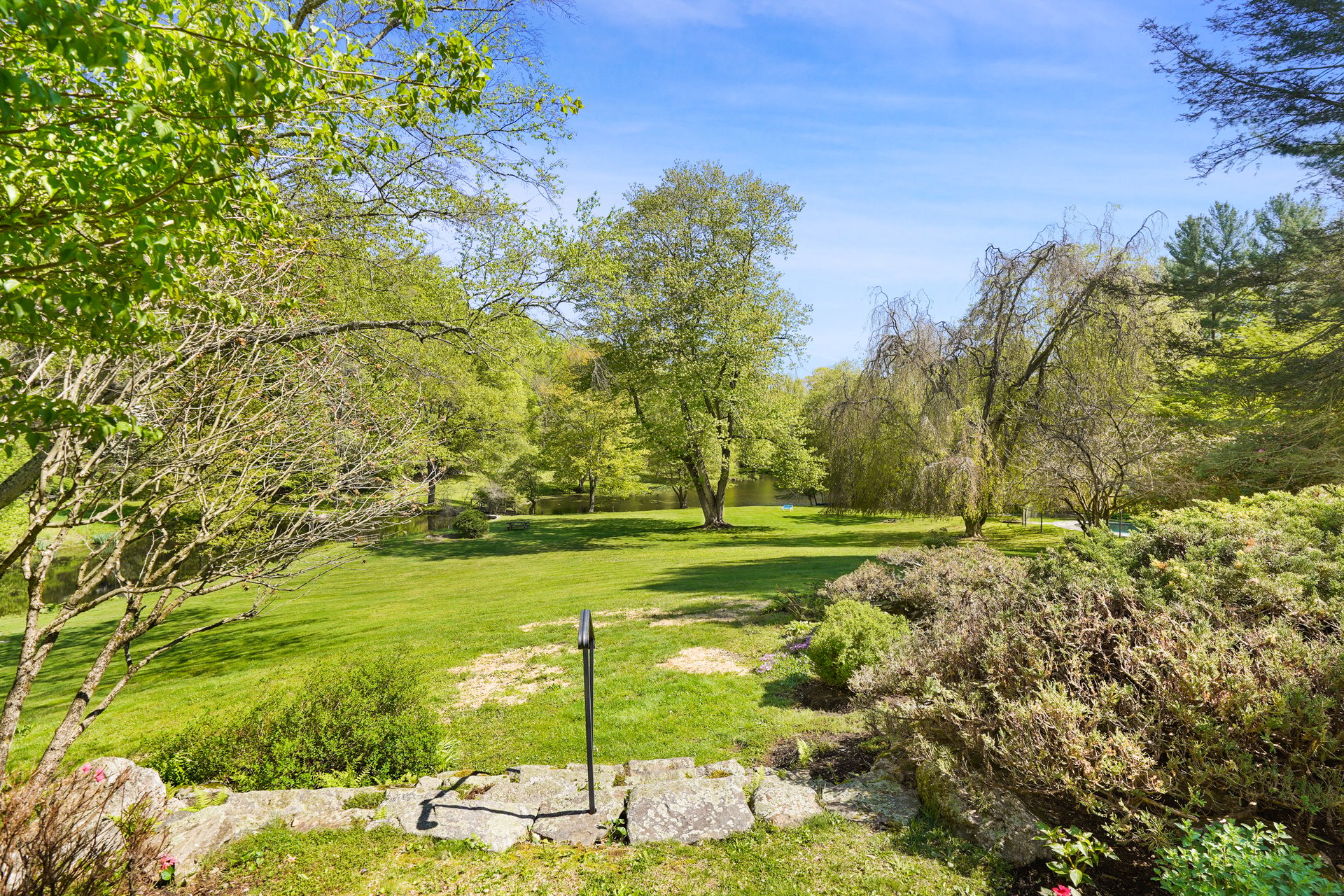 123 & 135 Mianus River Road