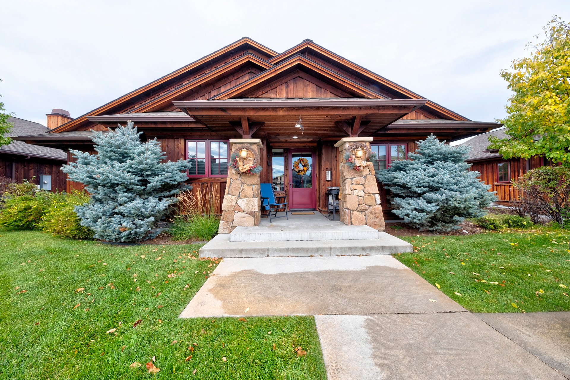 80 Cantle Ct