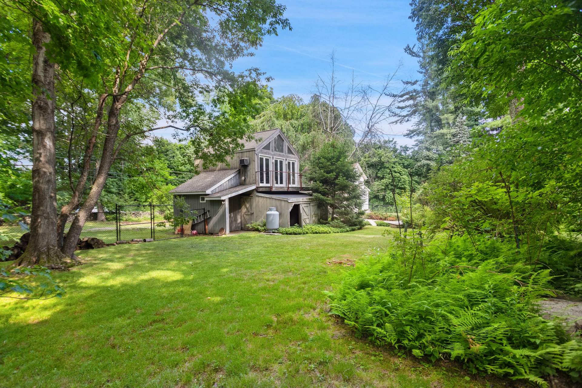 182 Smith Ridge Road