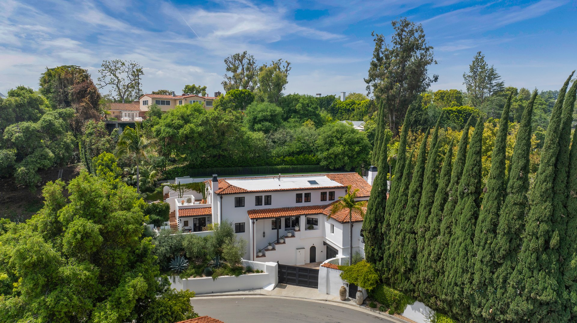 1800 Angelo Drive