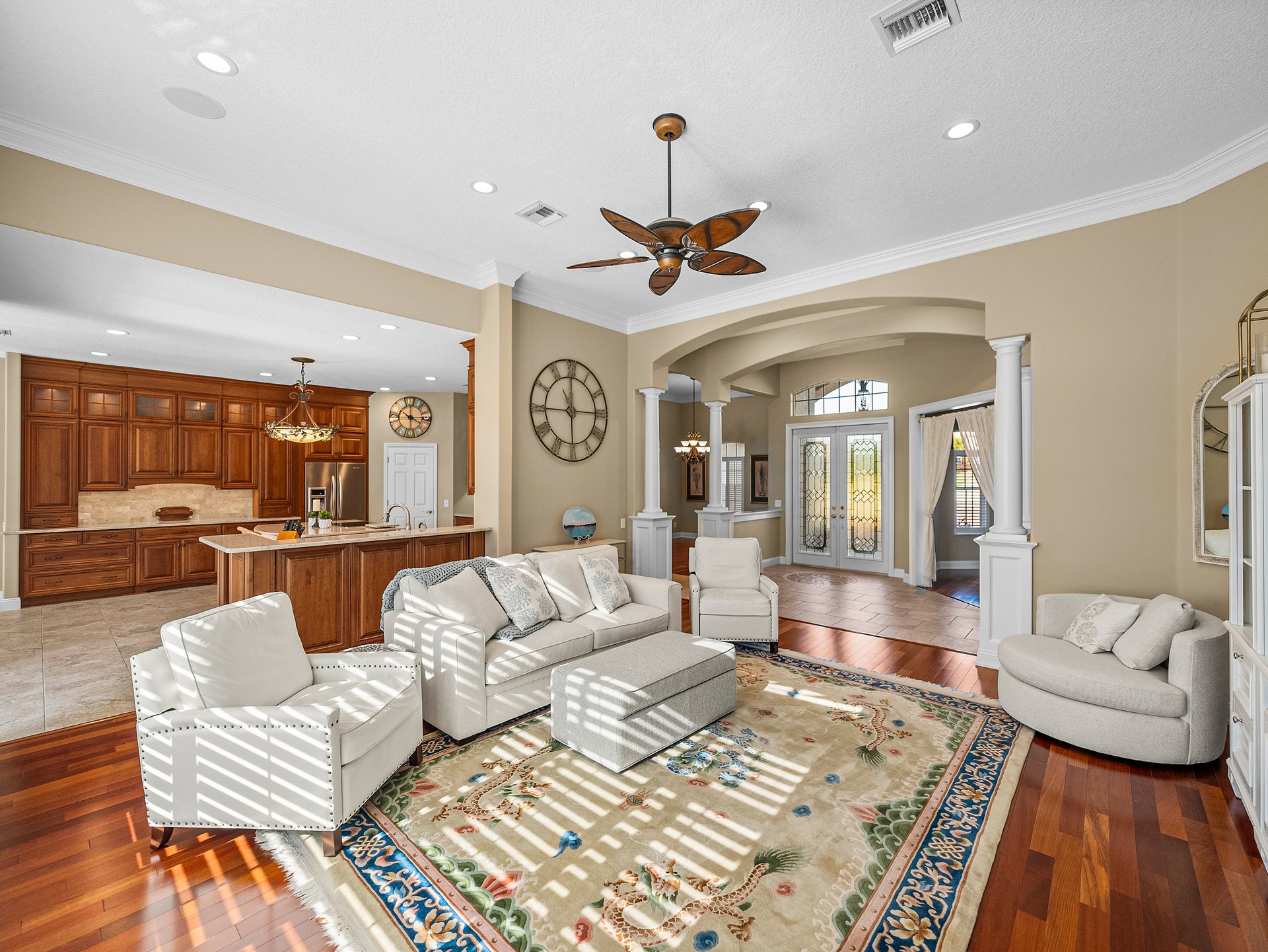 13854 THOROUGHBRED DR