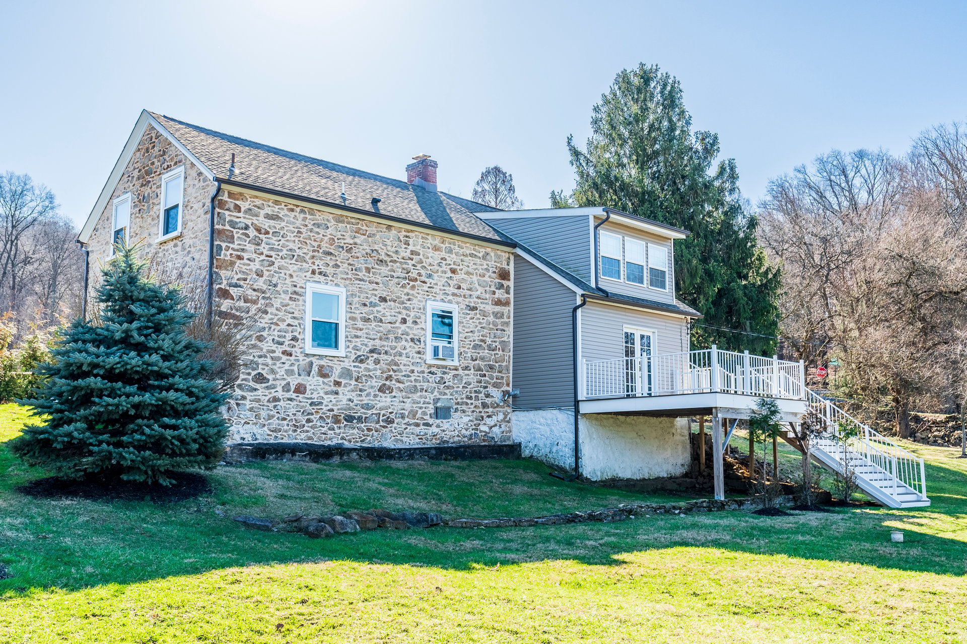 3738 Wilhelm Road